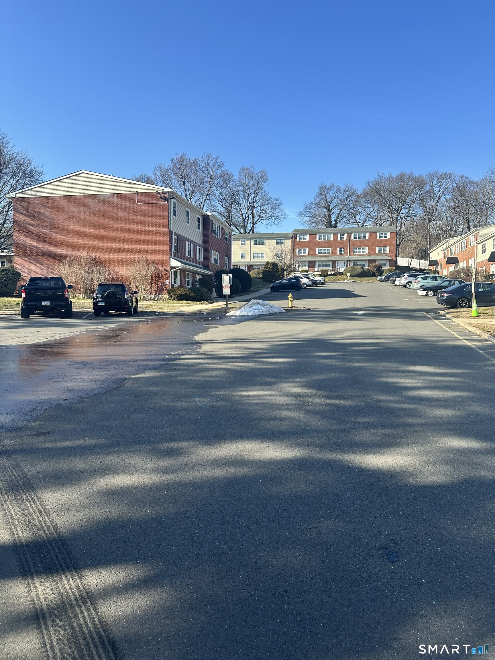 50 Greenhouse Road 33D