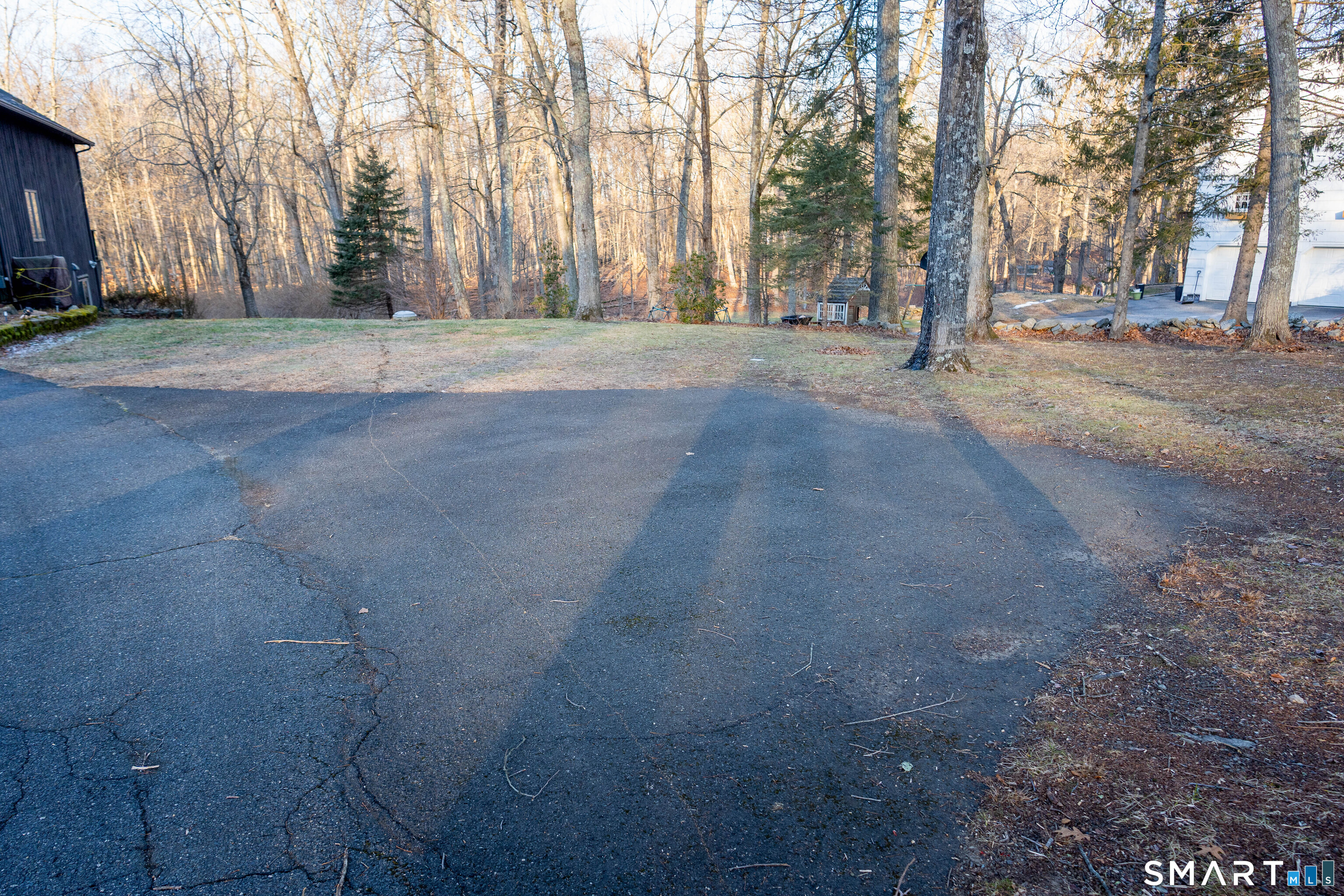 215 Old Newtown Road