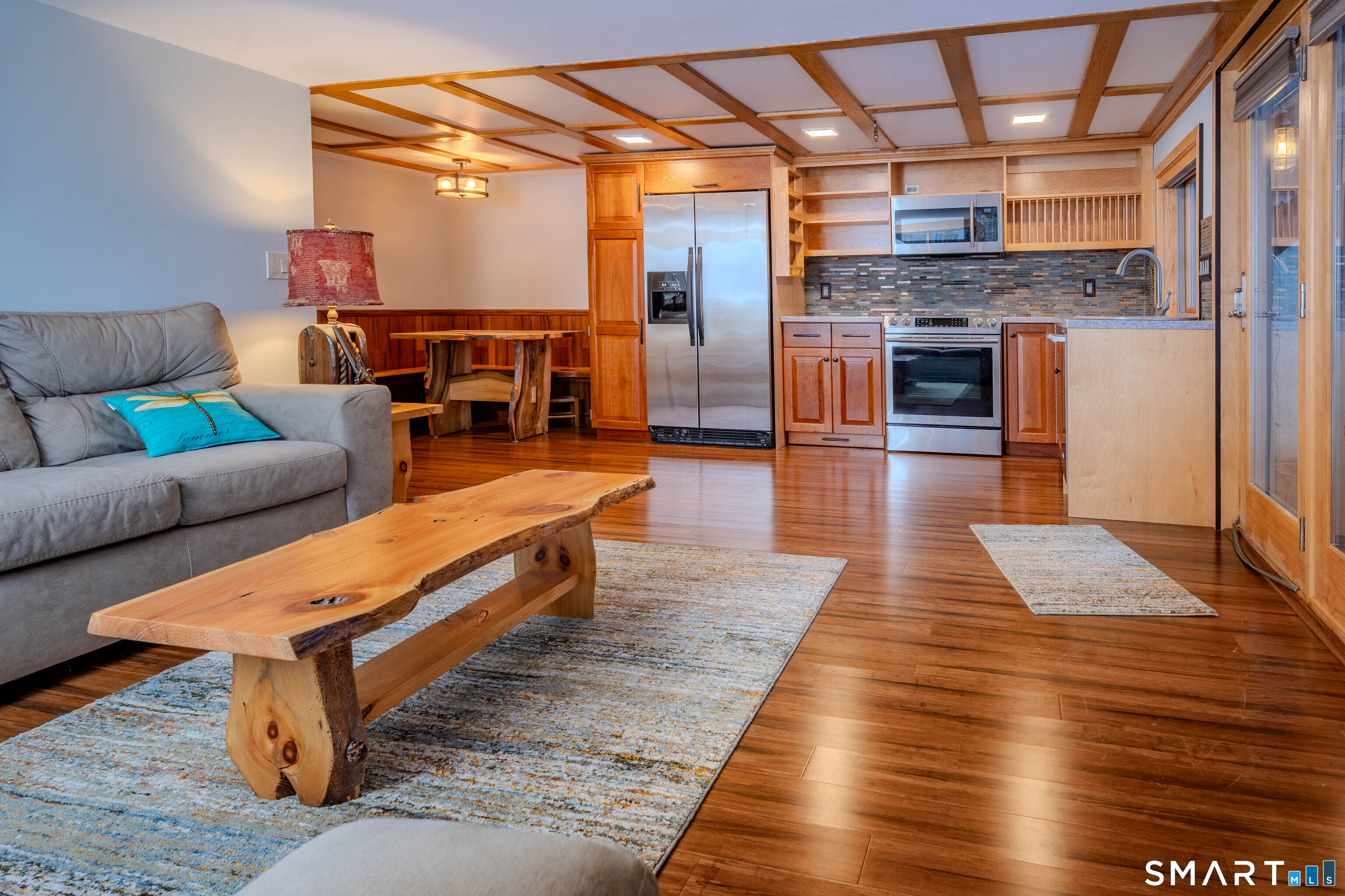 215 Old Newtown Road