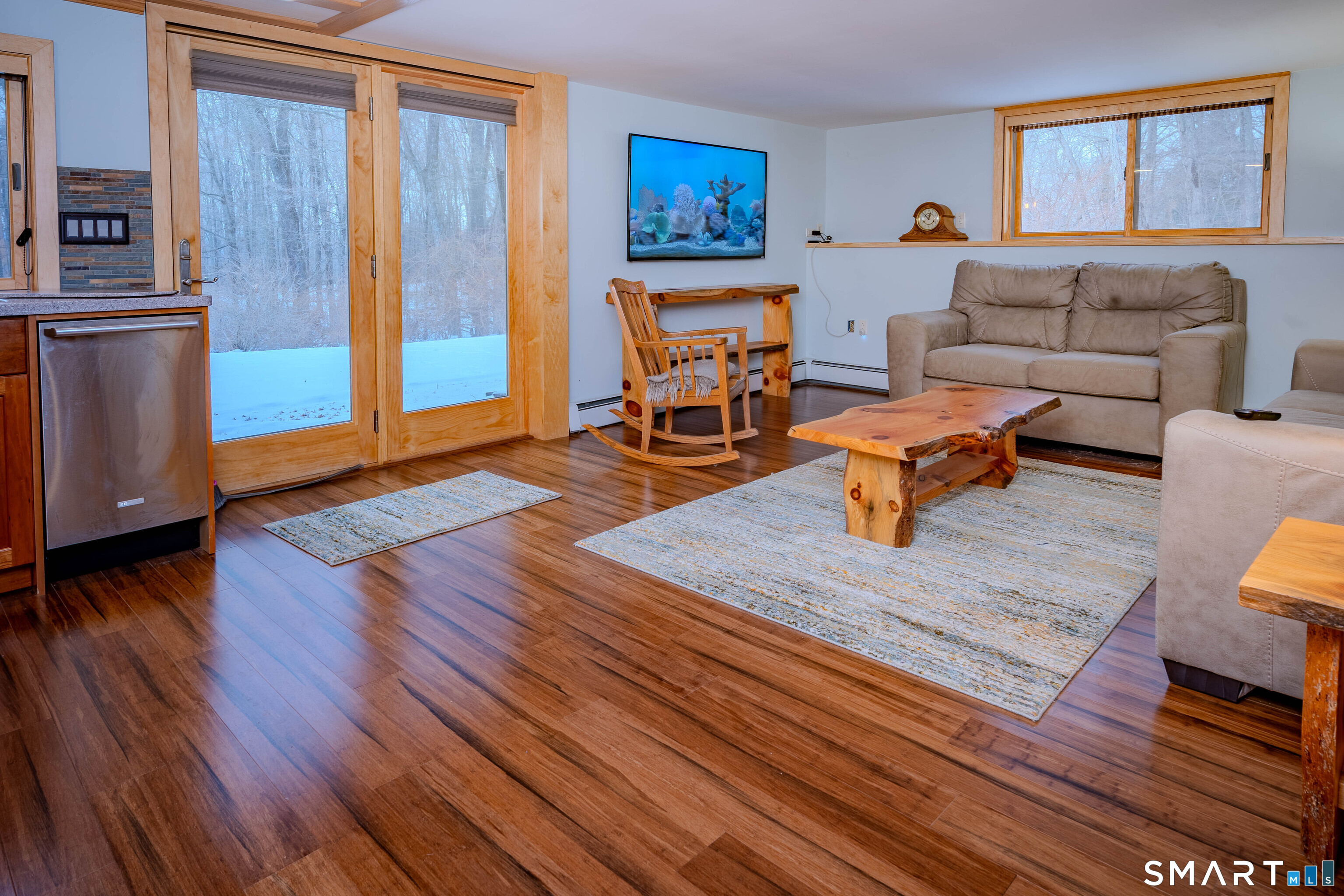 215 Old Newtown Road