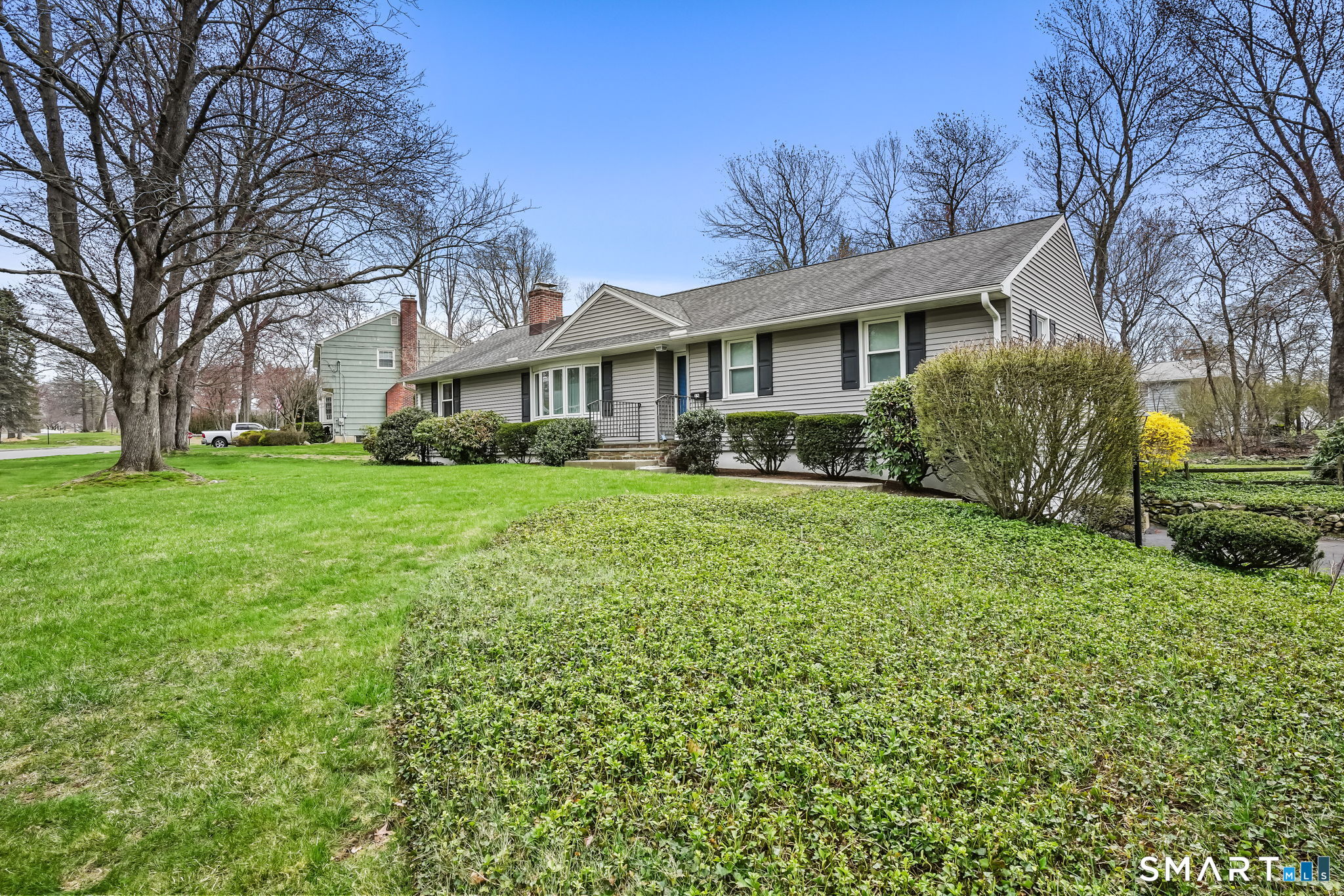 15 Glenbrook Road