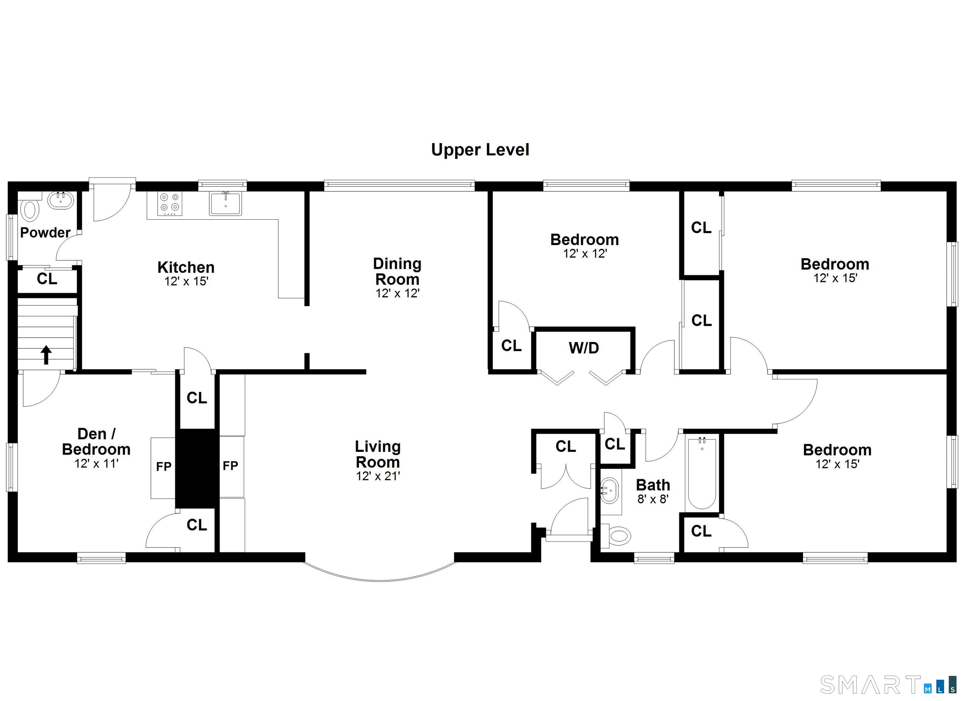 15 Glenbrook Road