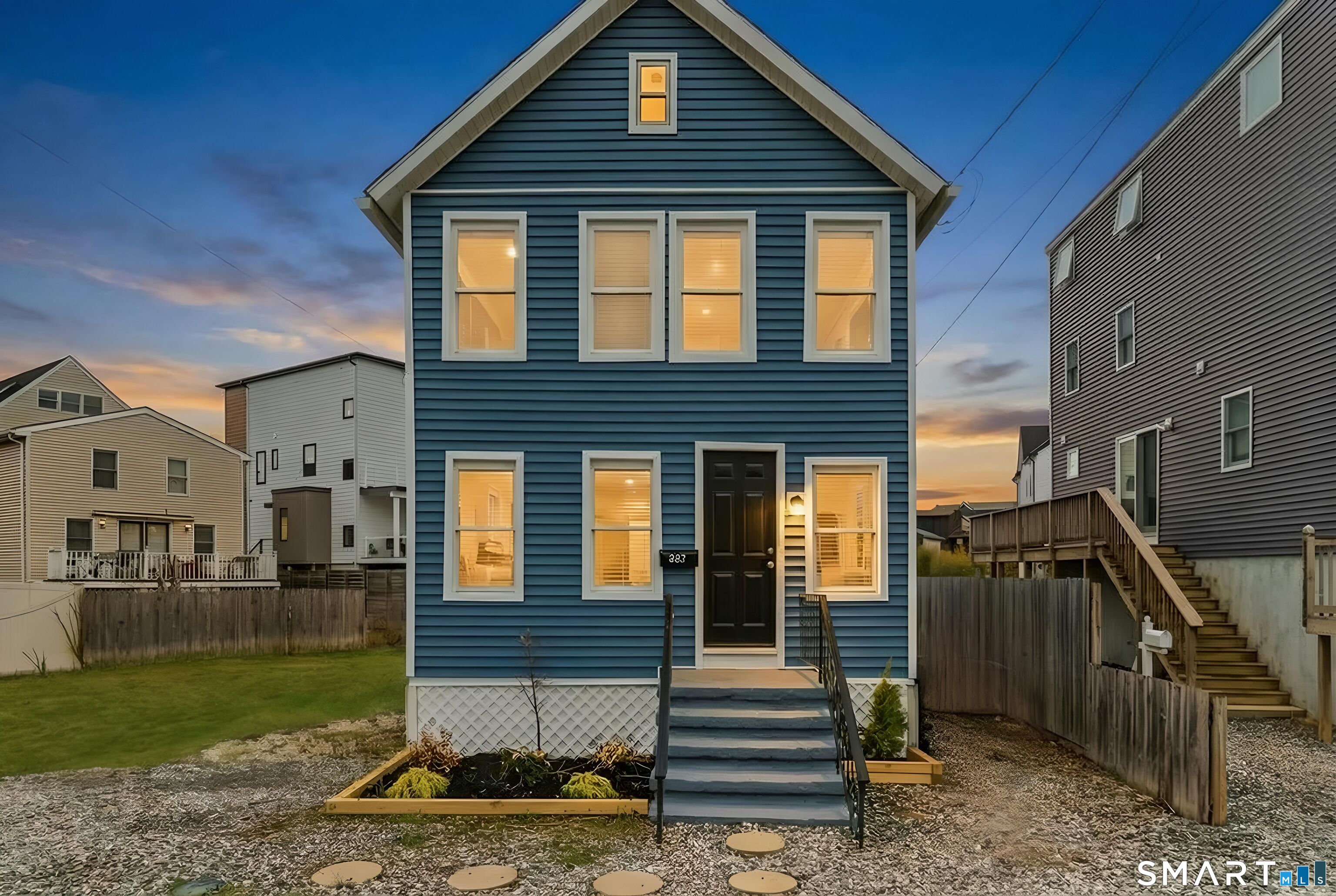 36 Beachland Avenue