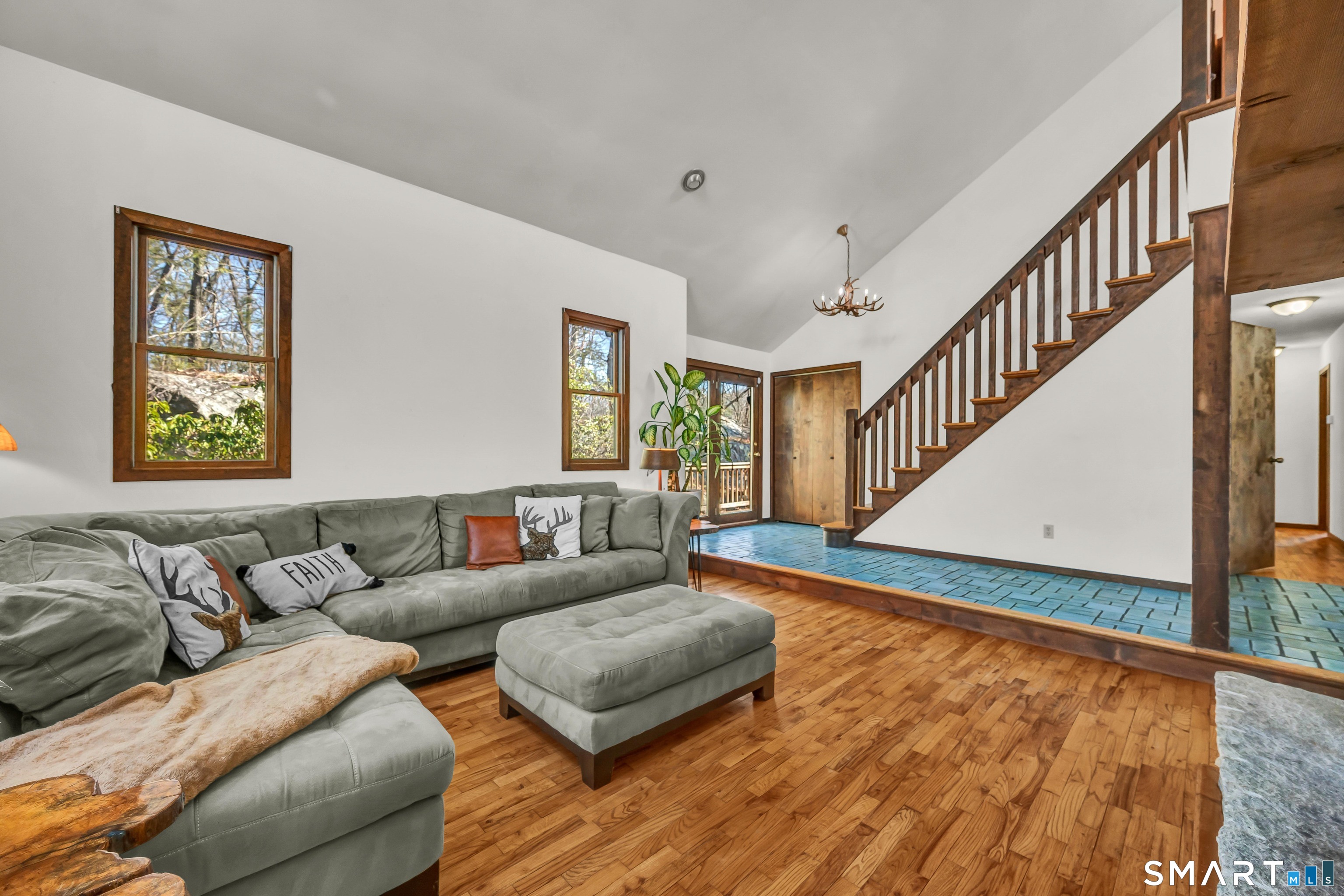 11 Spruce Mountain Trail