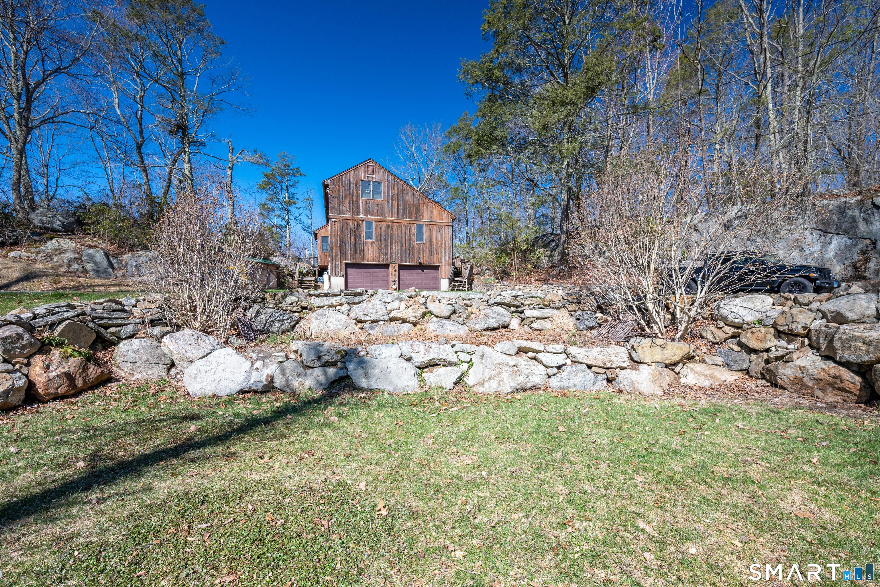 11 Spruce Mountain Trail