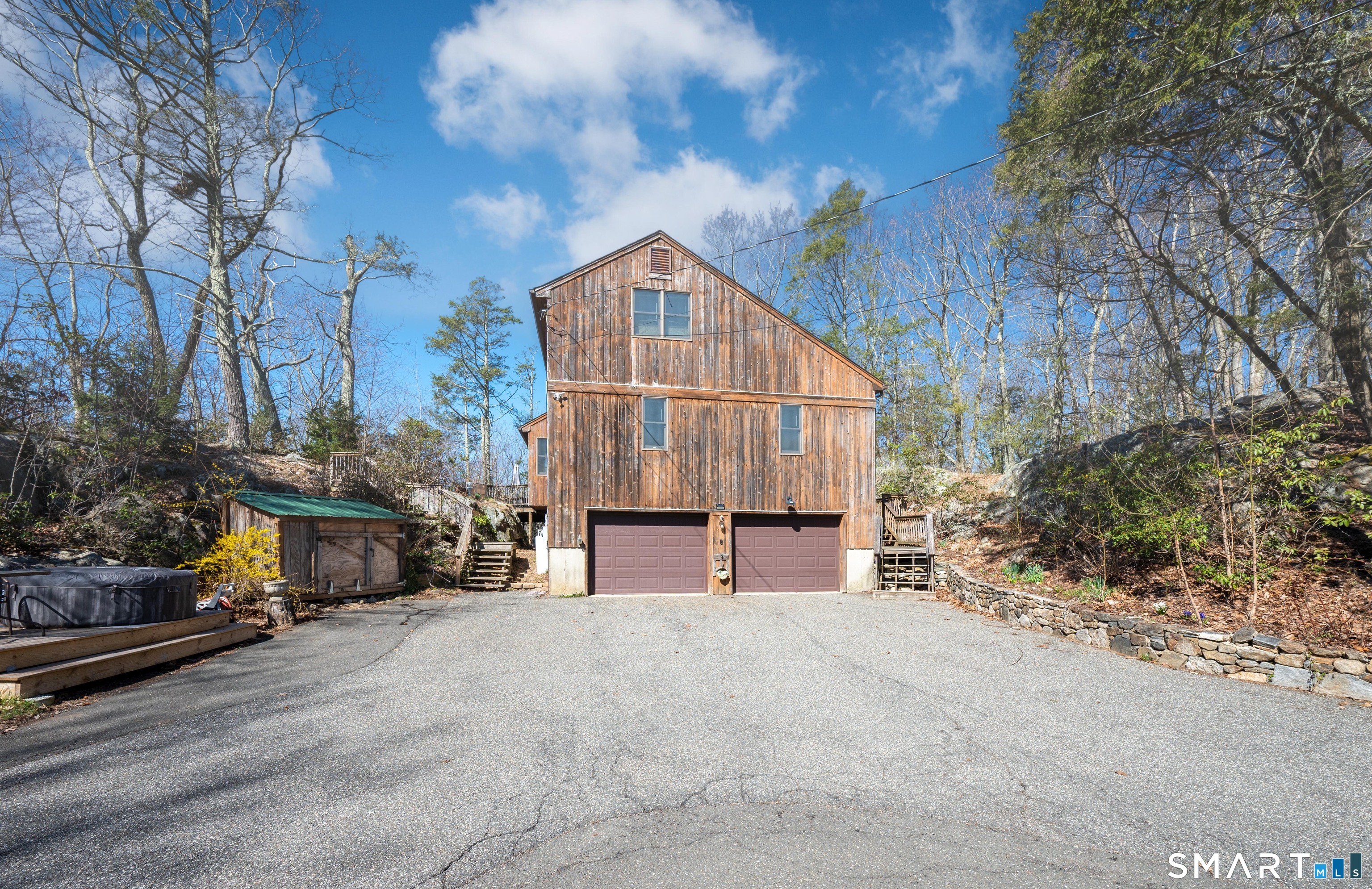 11 Spruce Mountain Trail