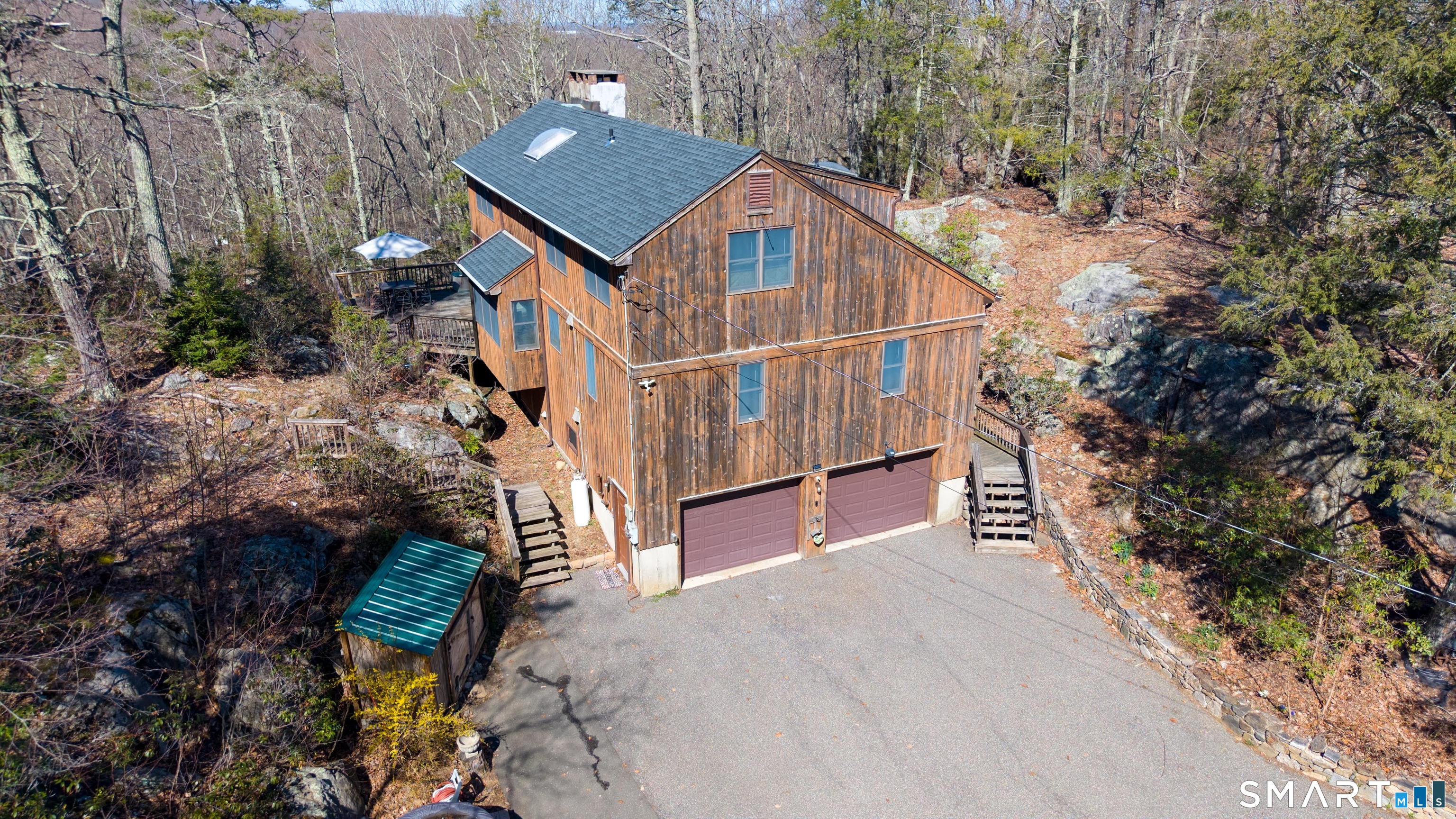 11 Spruce Mountain Trail