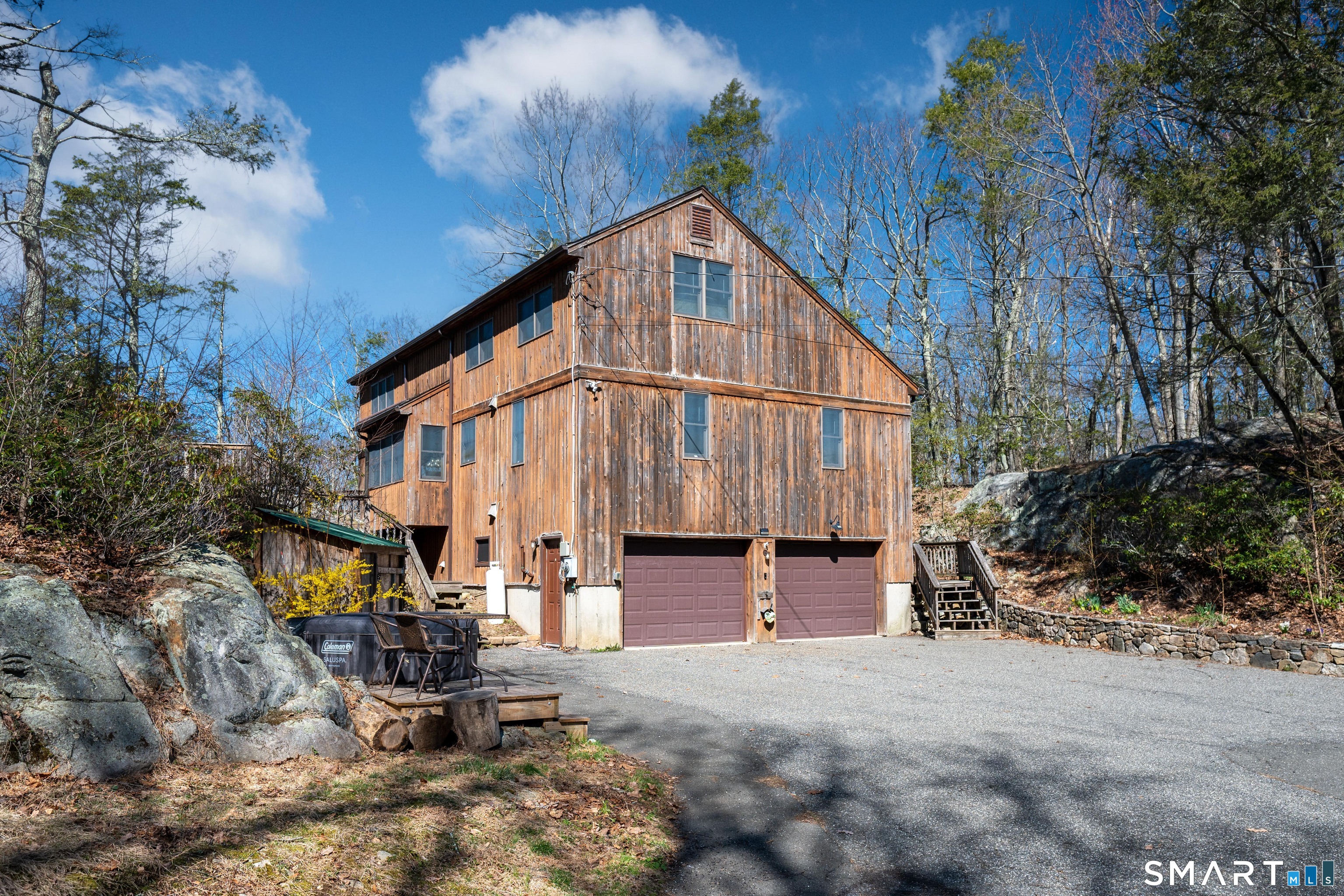 11 Spruce Mountain Trail