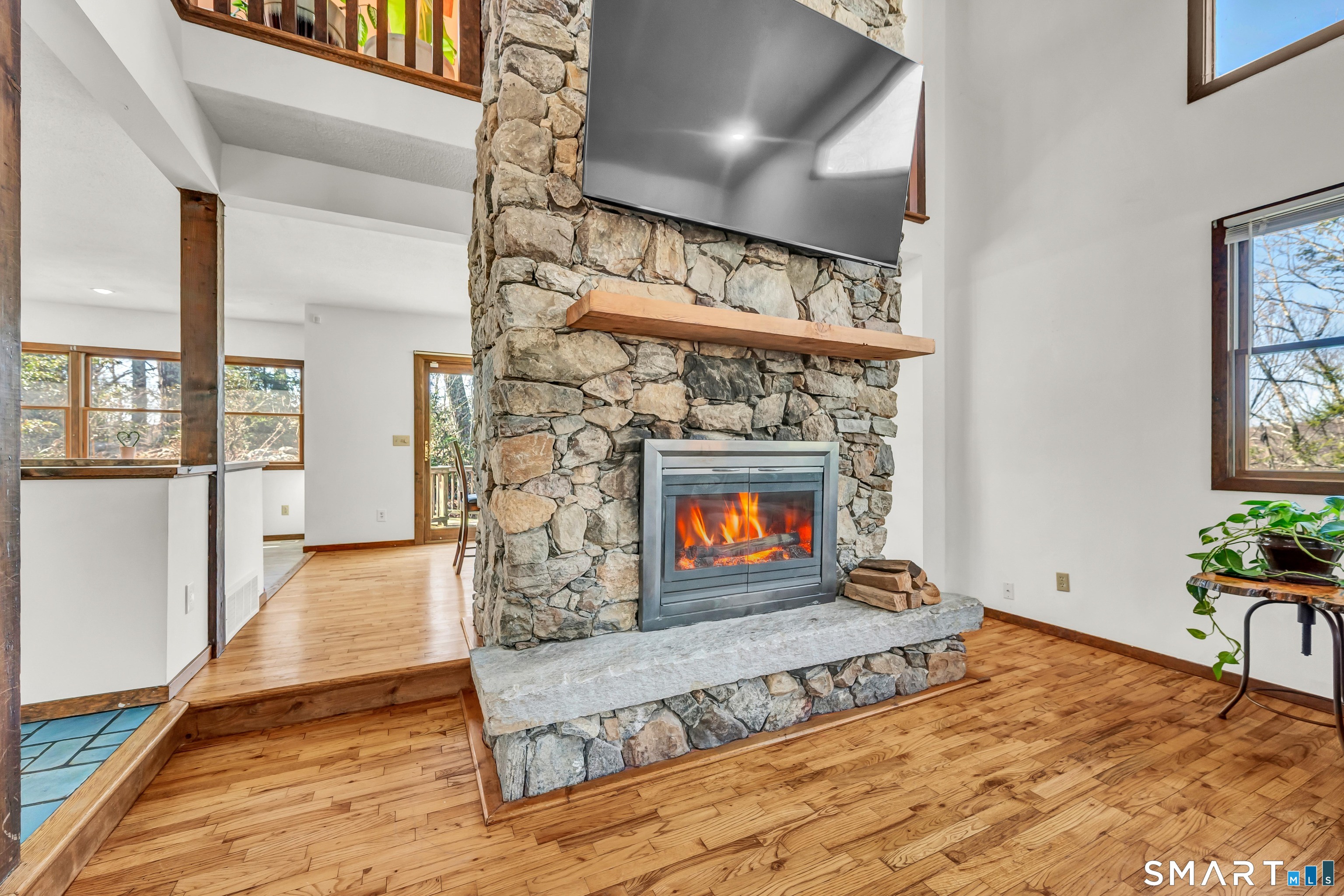 11 Spruce Mountain Trail