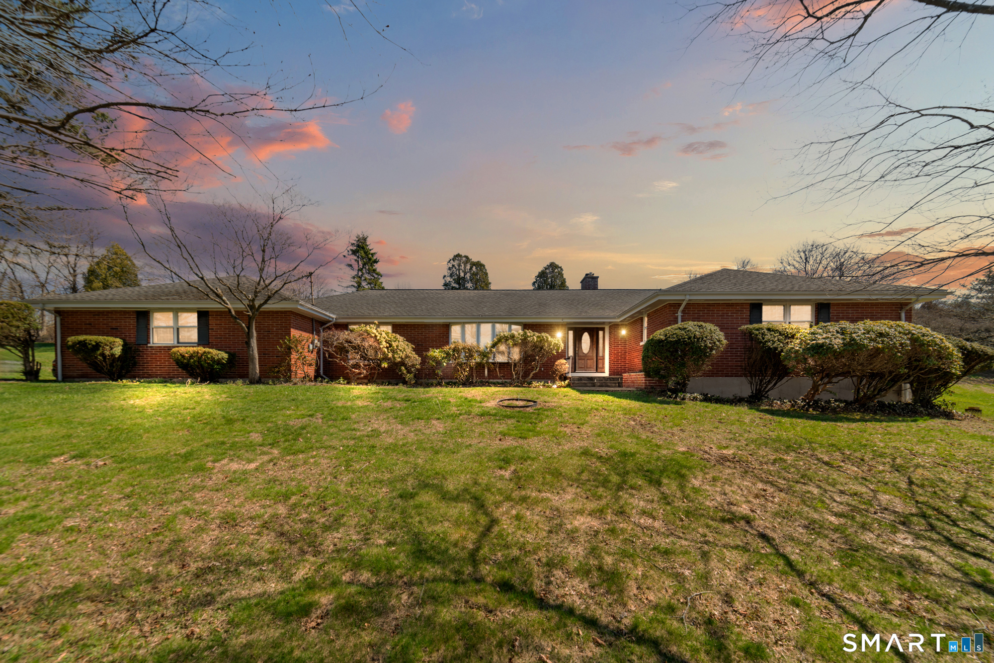 131 Sentinel Hill Road