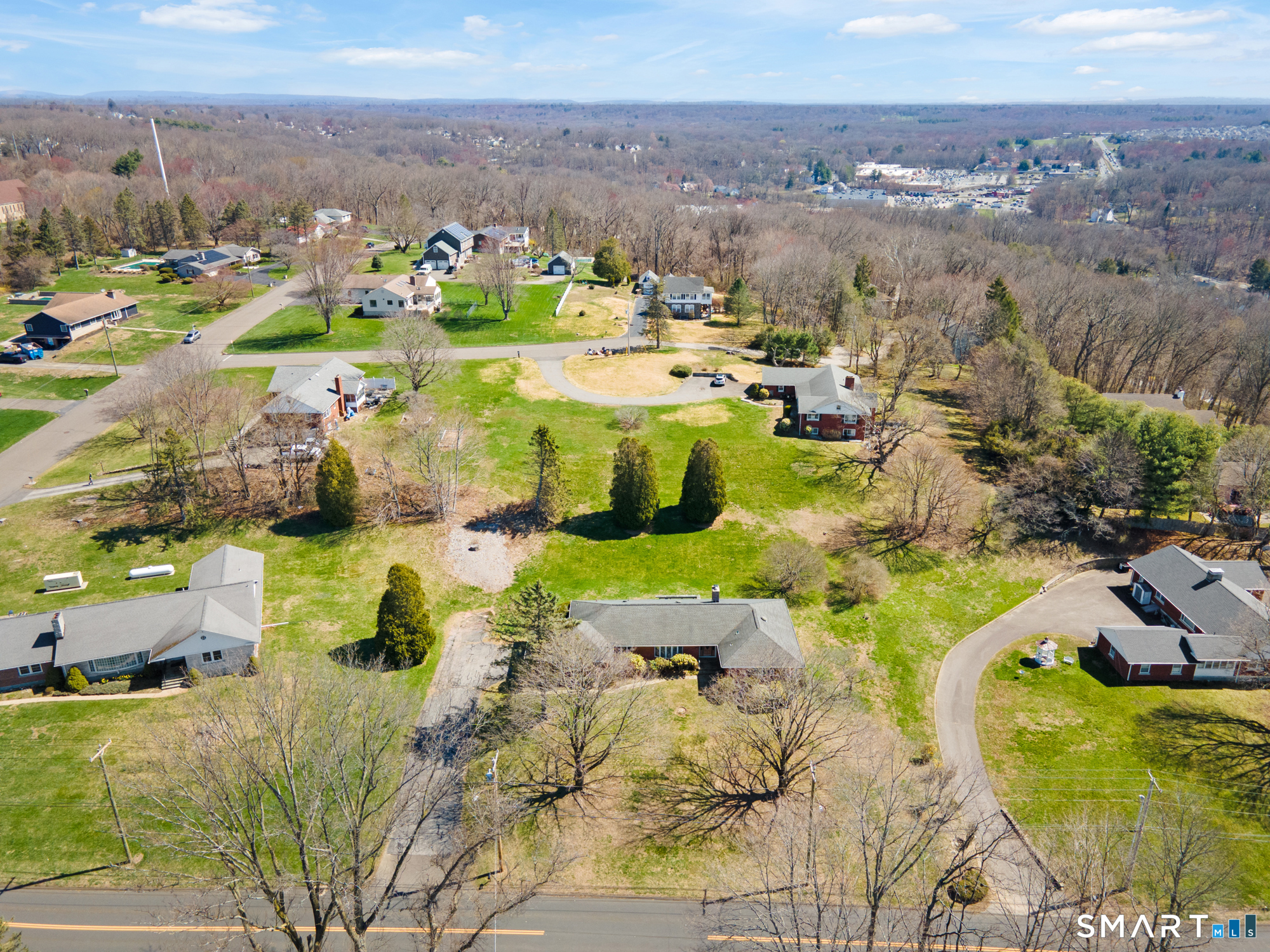 131 Sentinel Hill Road