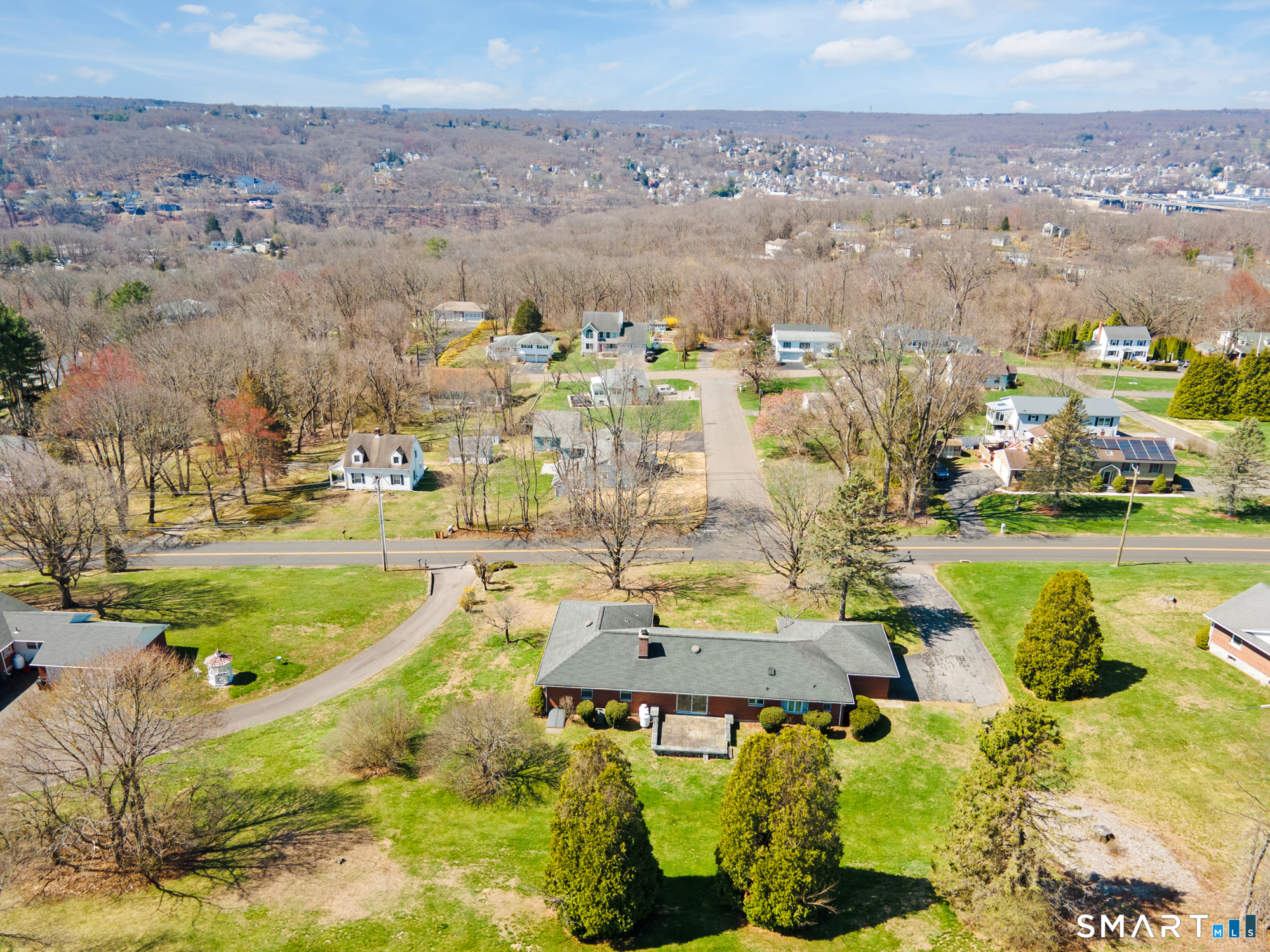 131 Sentinel Hill Road