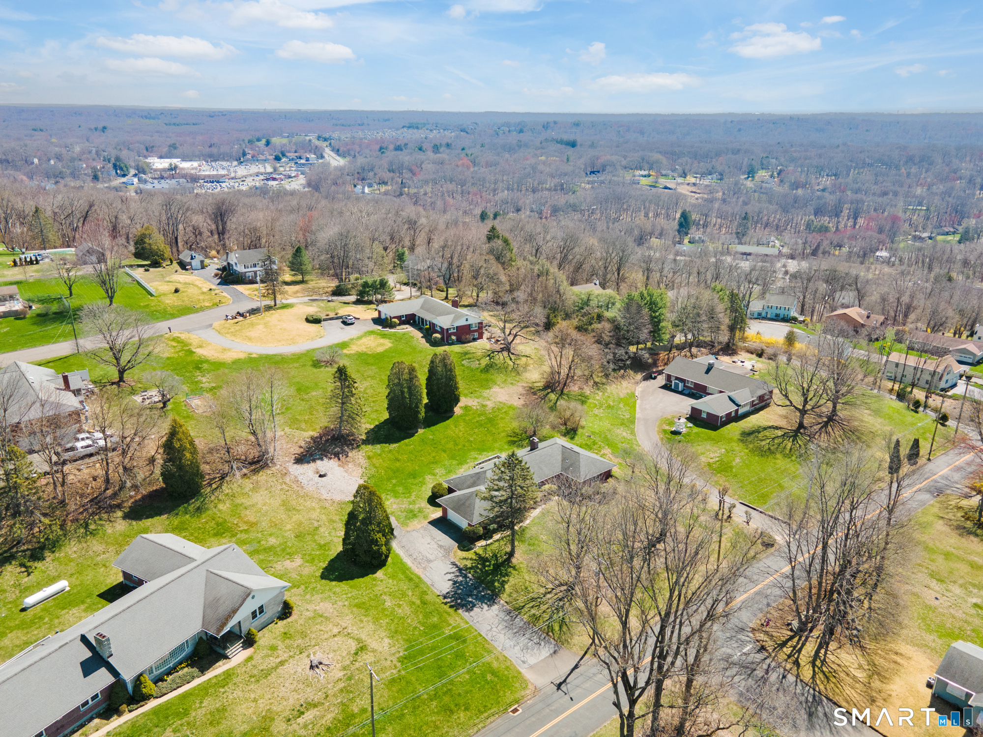 131 Sentinel Hill Road