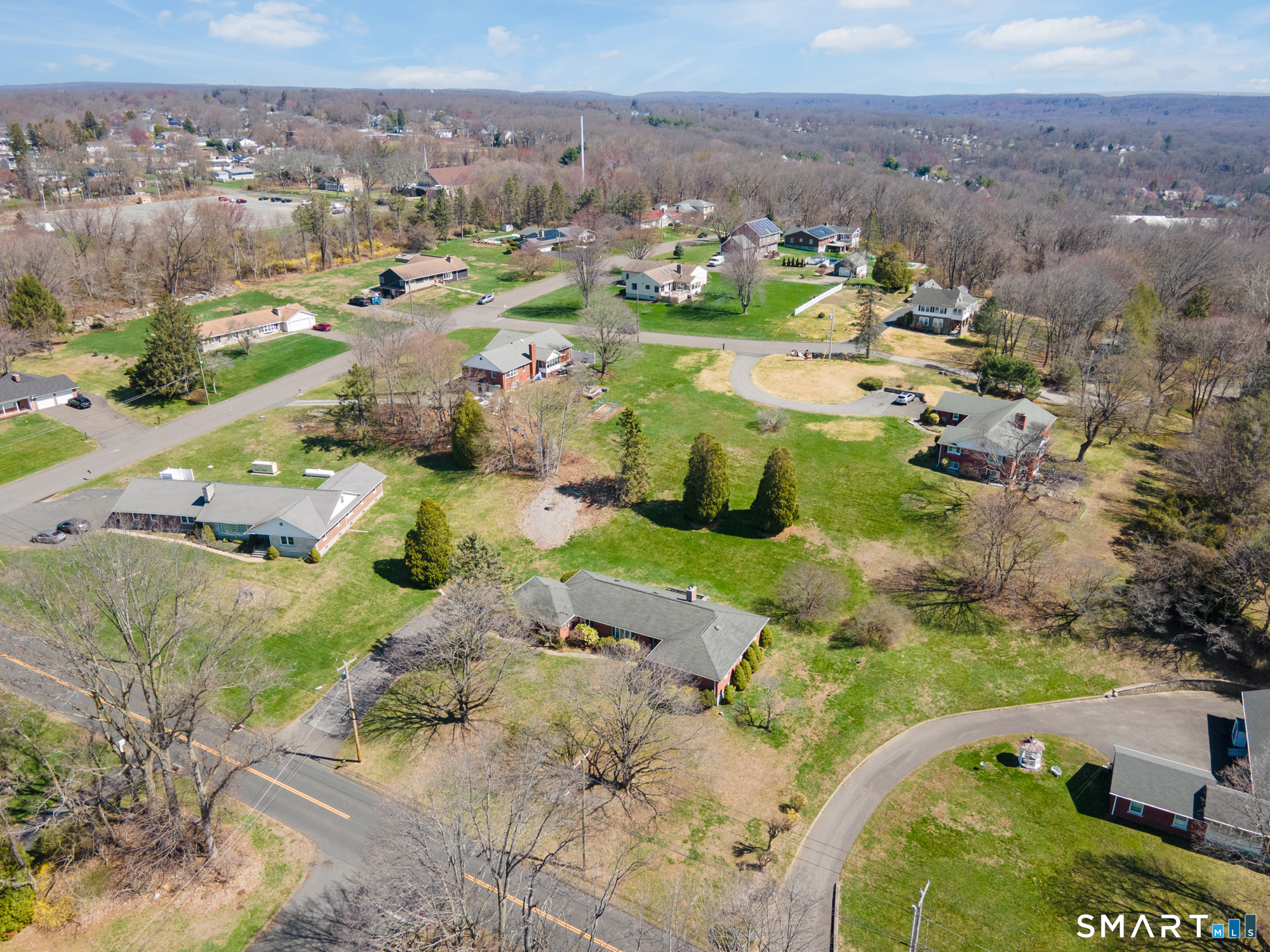 131 Sentinel Hill Road