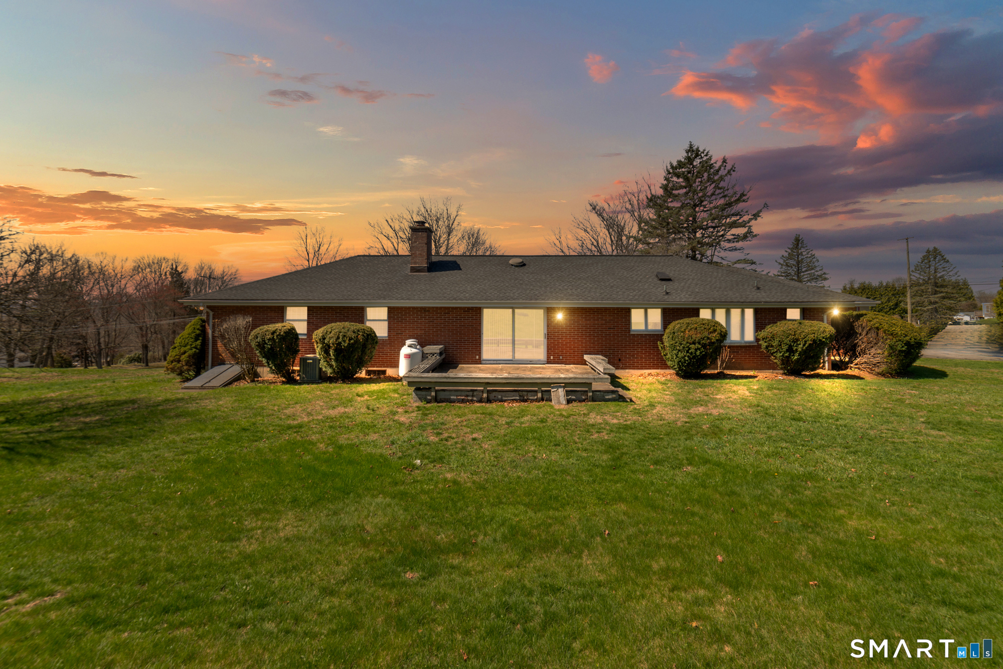 131 Sentinel Hill Road