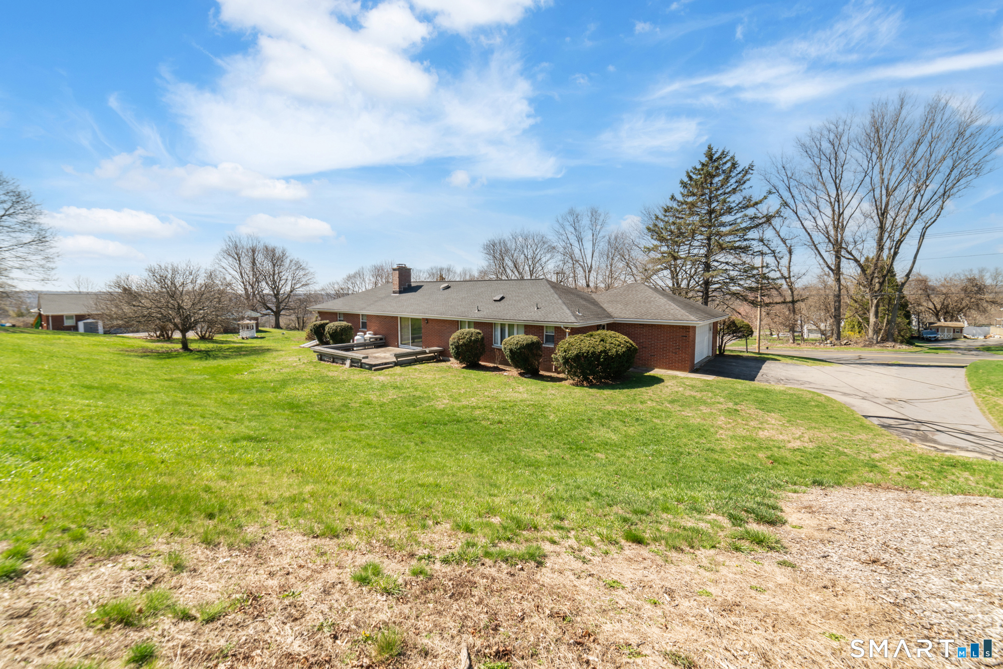 131 Sentinel Hill Road