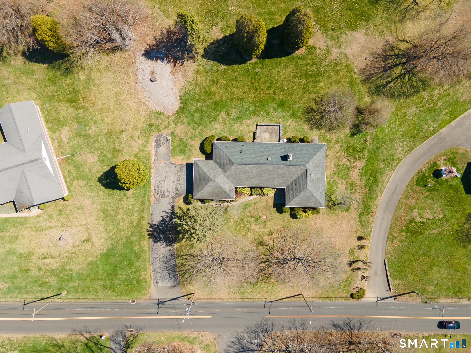 131 Sentinel Hill Road