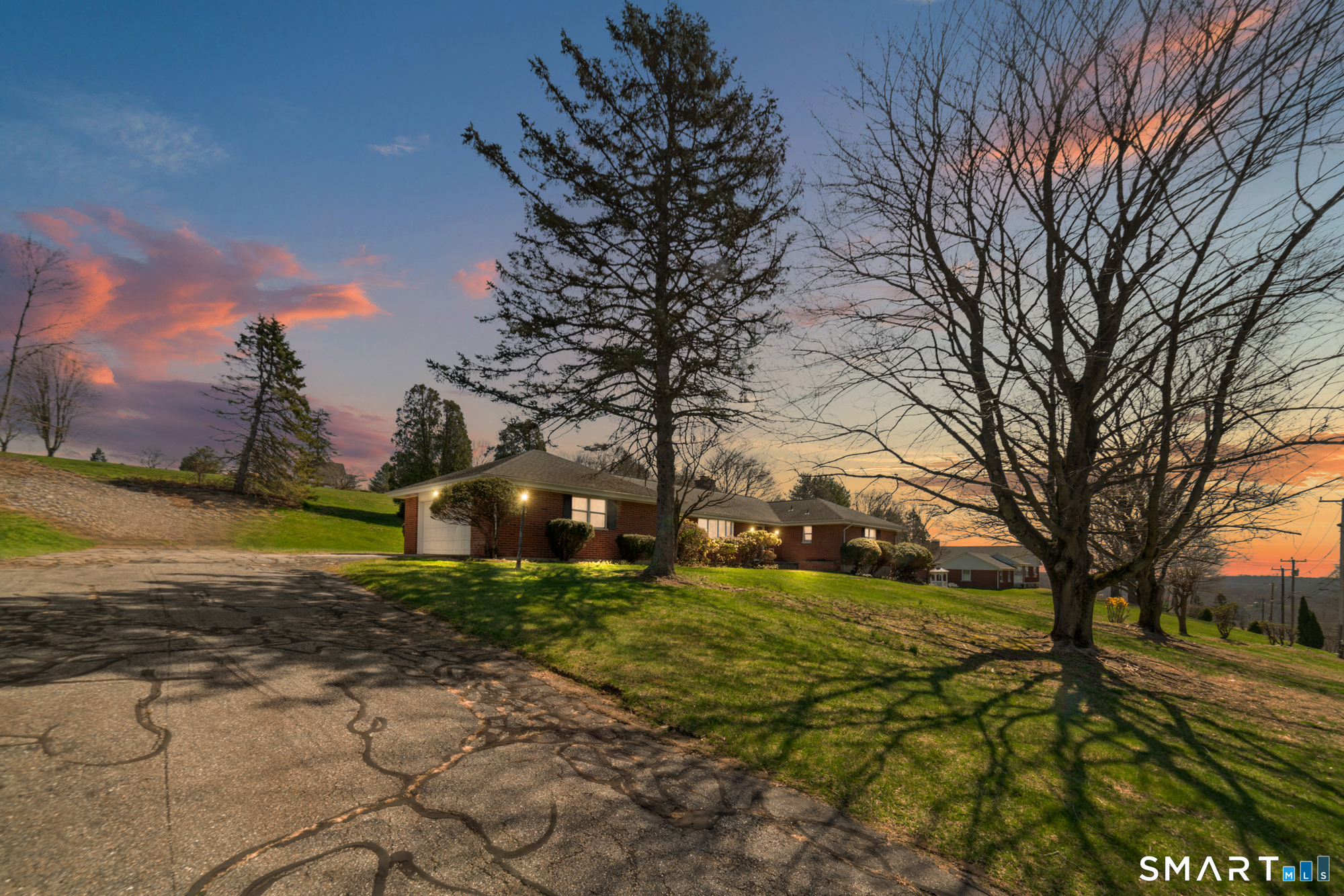 131 Sentinel Hill Road