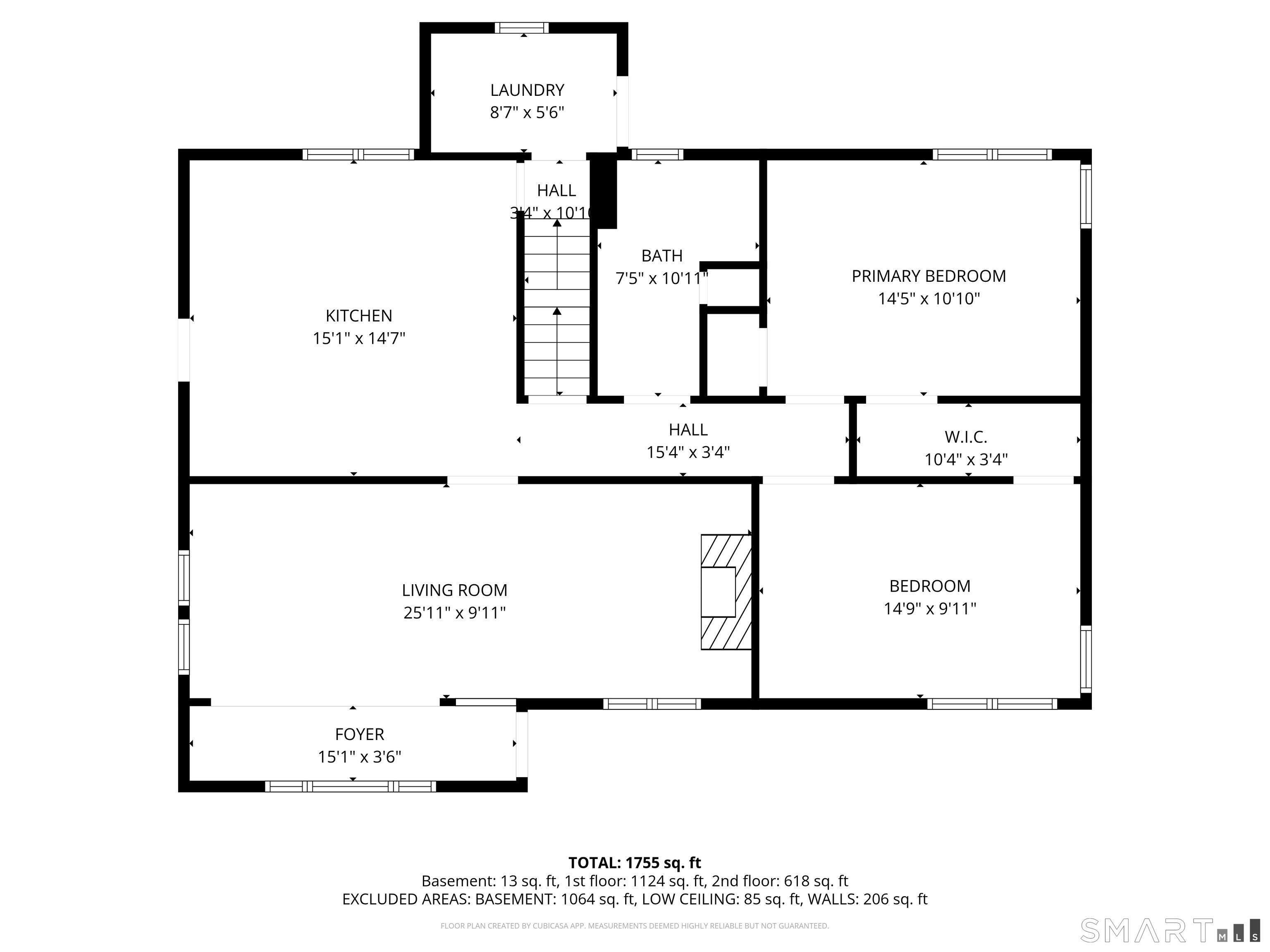 7 Hamburg Street