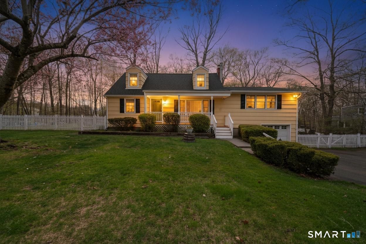 34 Lynn Drive