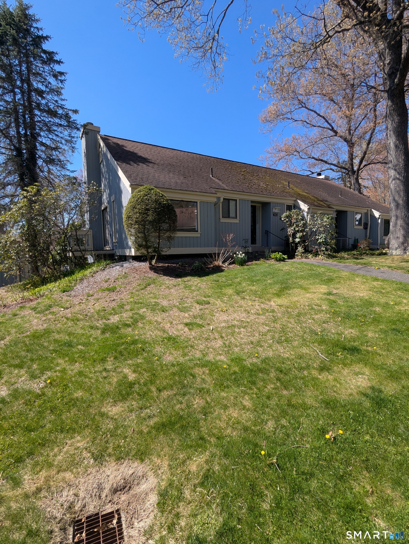 953 Heritage Village A