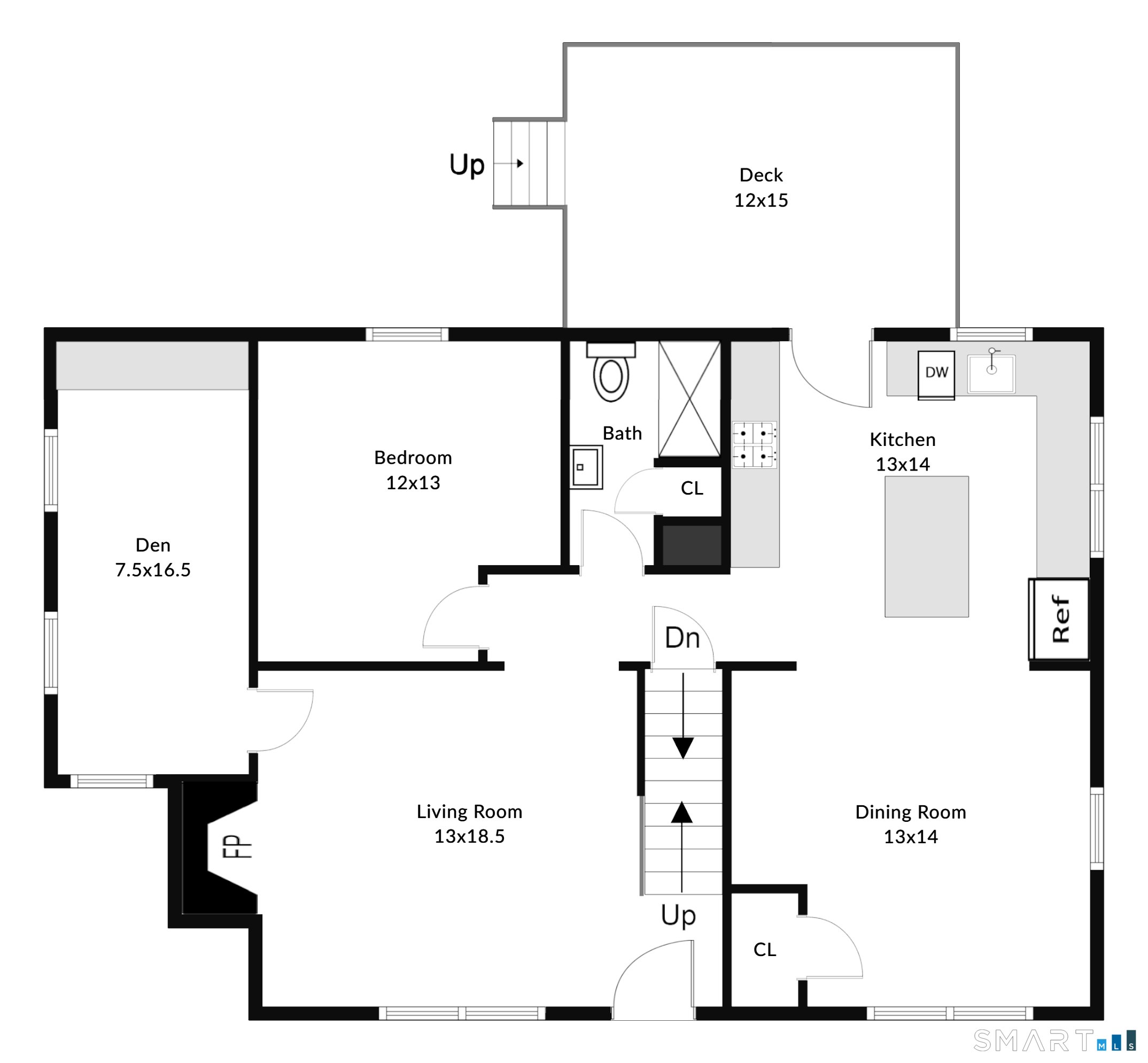41 Emma Street