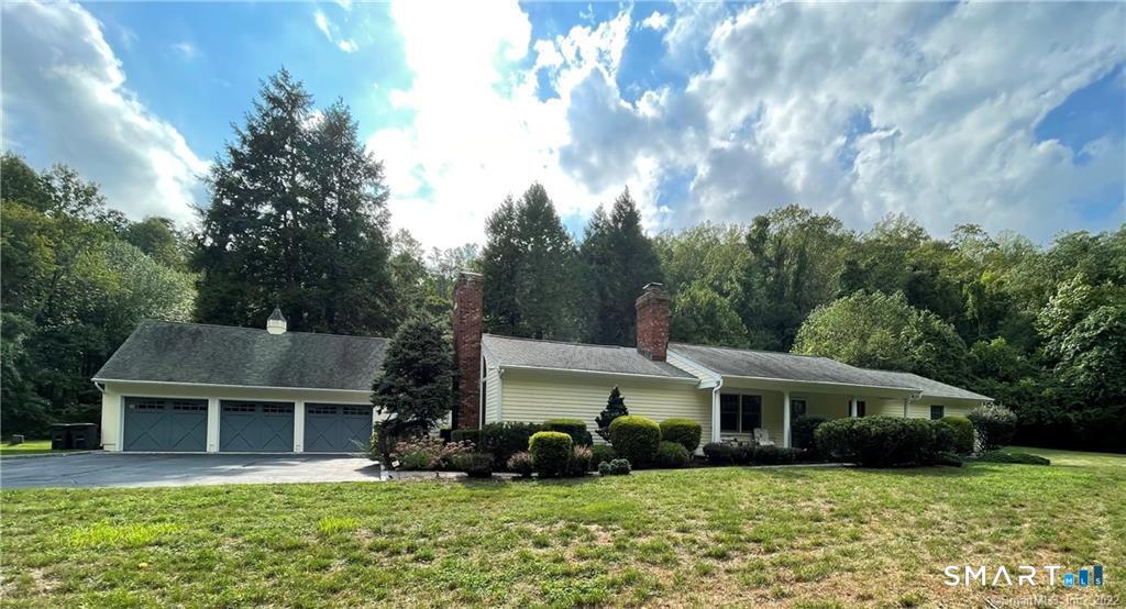 42 Scribner Hill Road