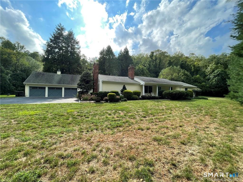42 Scribner Hill Road