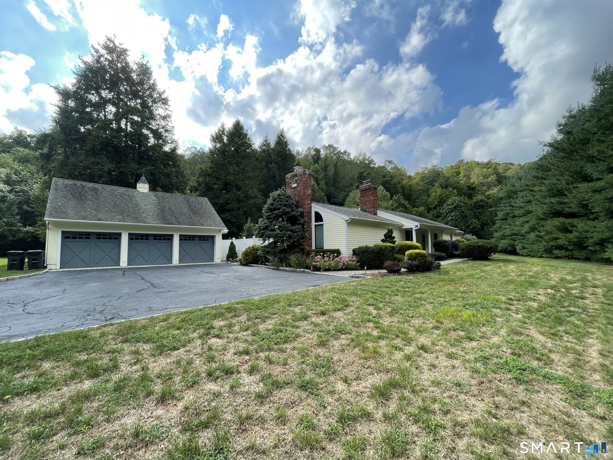 42 Scribner Hill Road