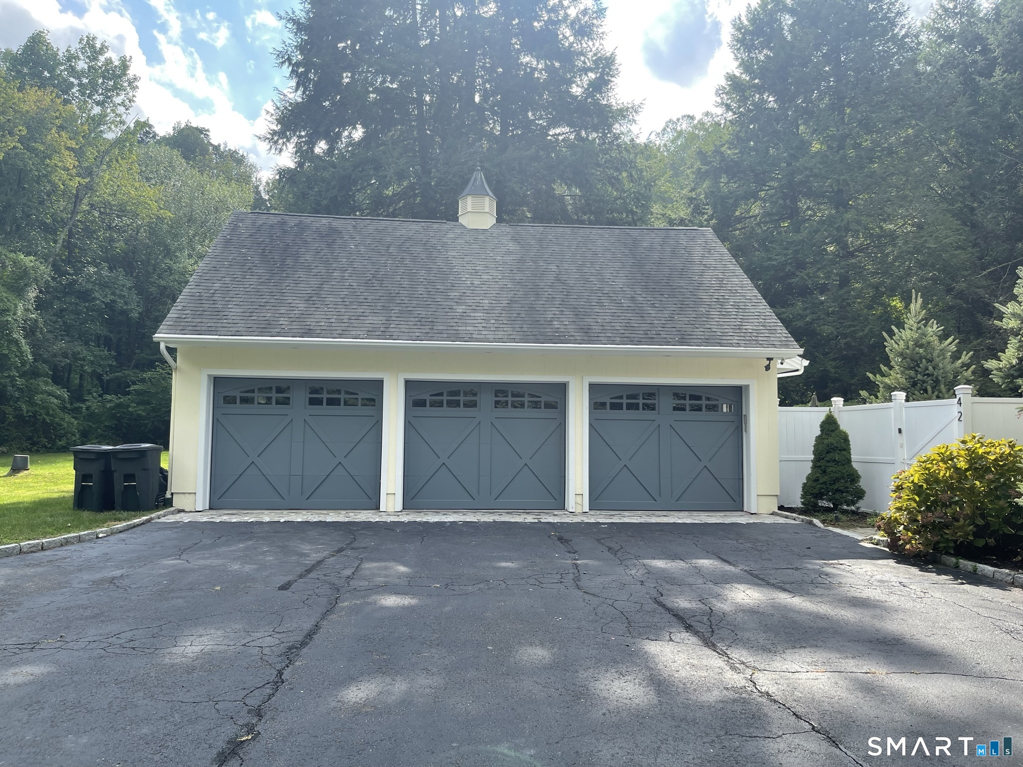42 Scribner Hill Road