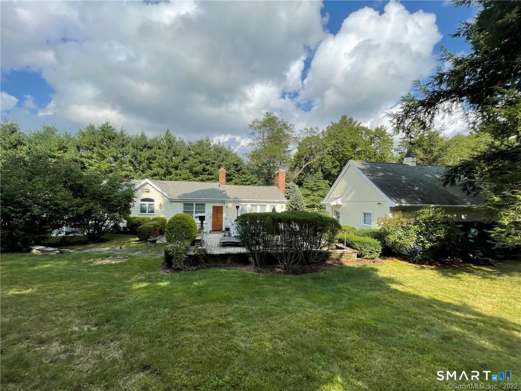 42 Scribner Hill Road