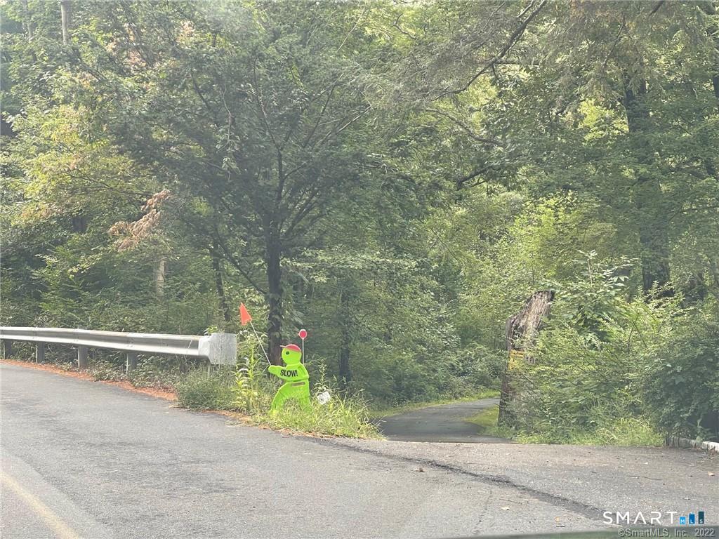 42 Scribner Hill Road