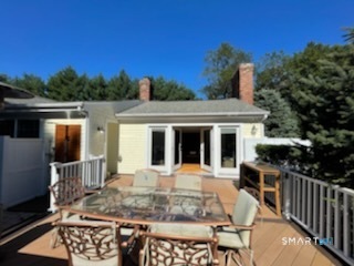 42 Scribner Hill Road