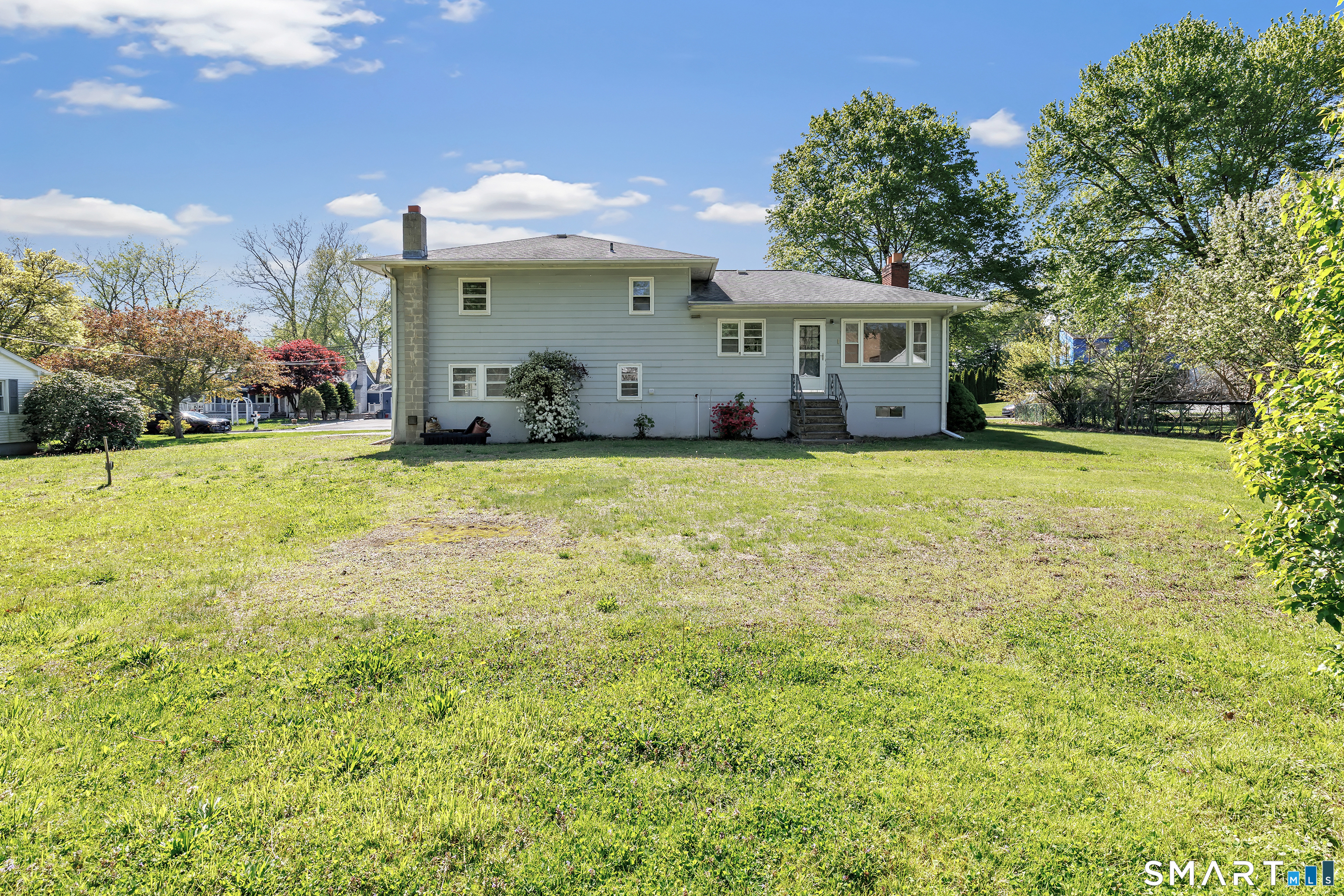 3 Laurel Avenue