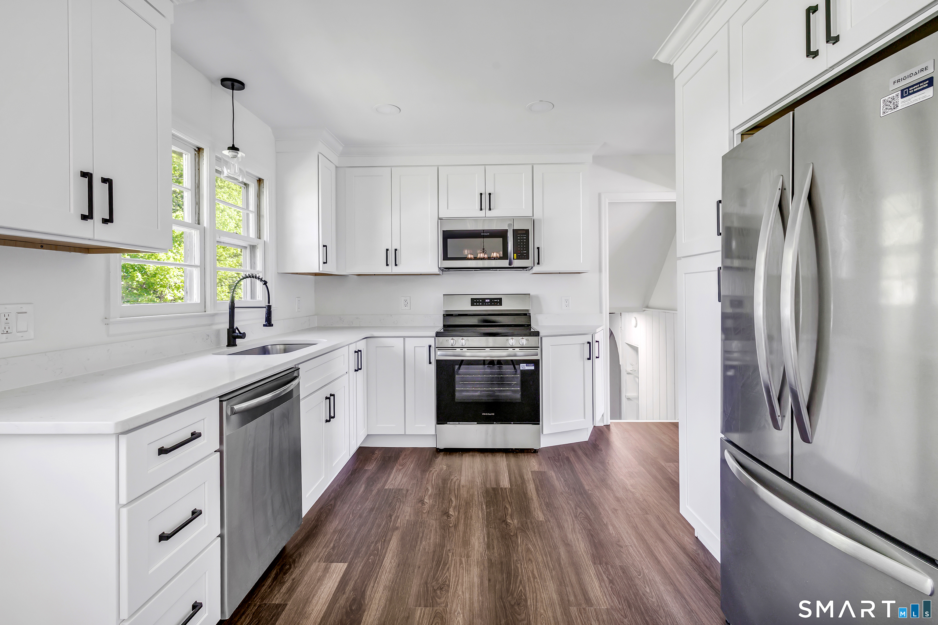 3 Laurel Avenue
