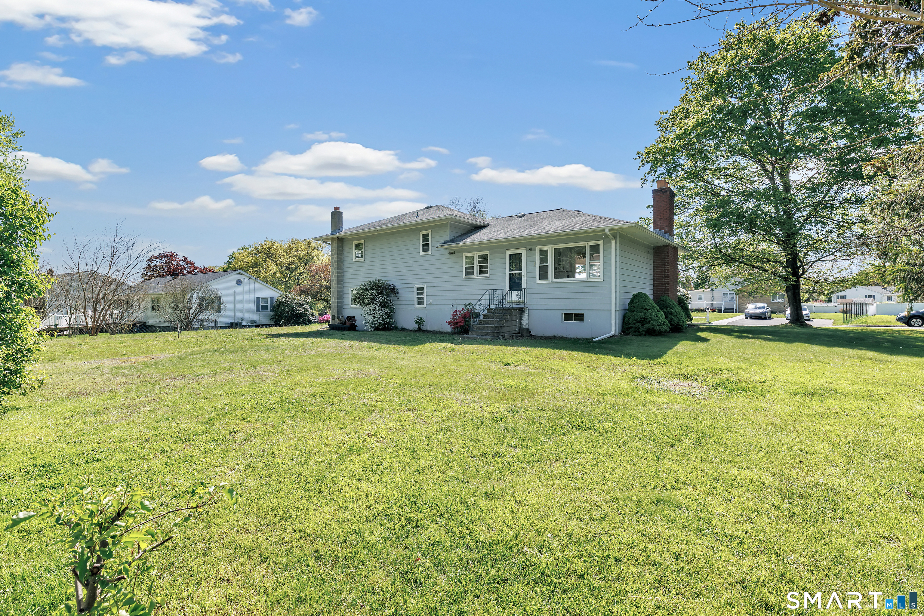 3 Laurel Avenue
