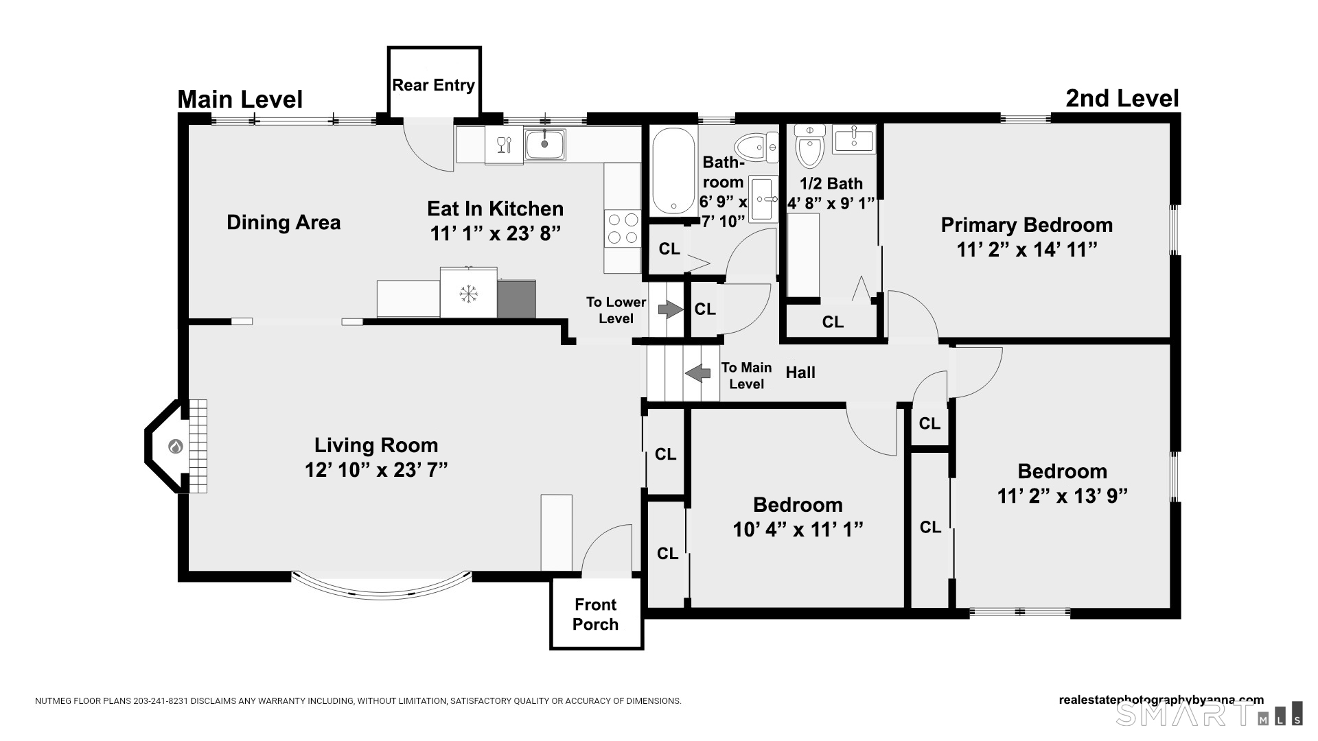 3 Laurel Avenue