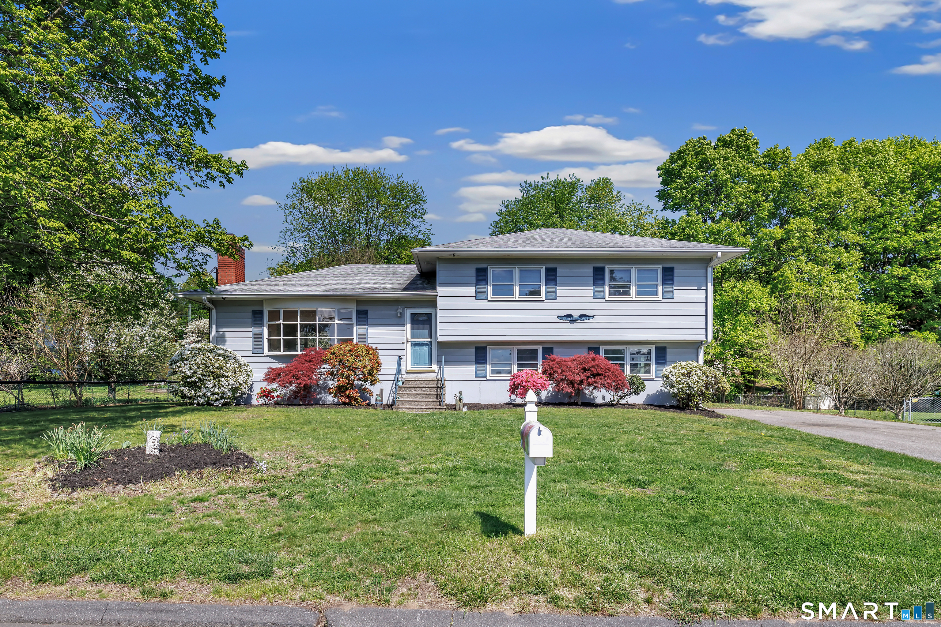 3 Laurel Avenue