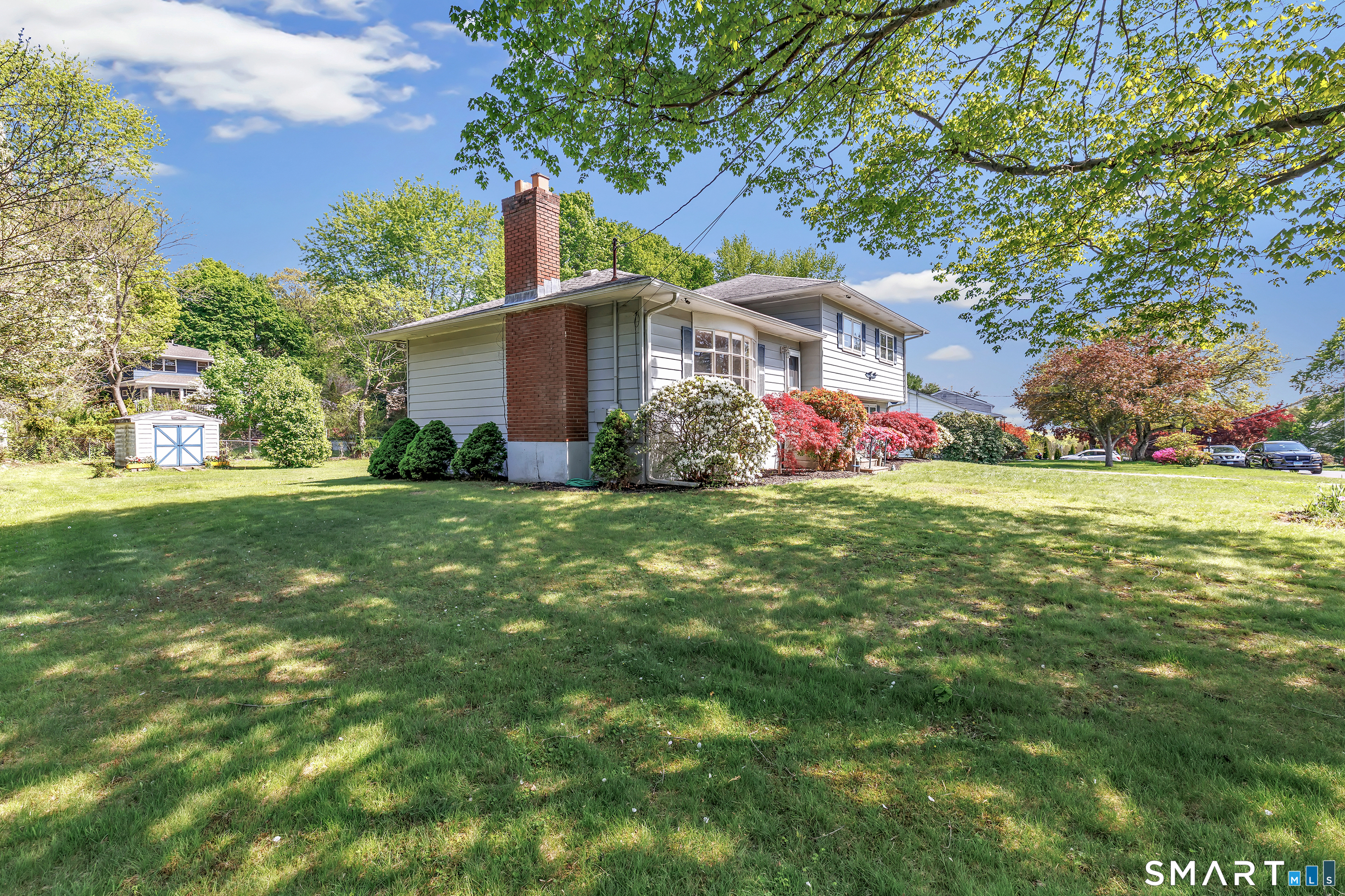 3 Laurel Avenue