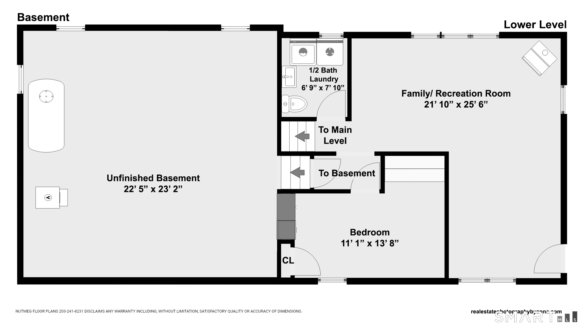 3 Laurel Avenue