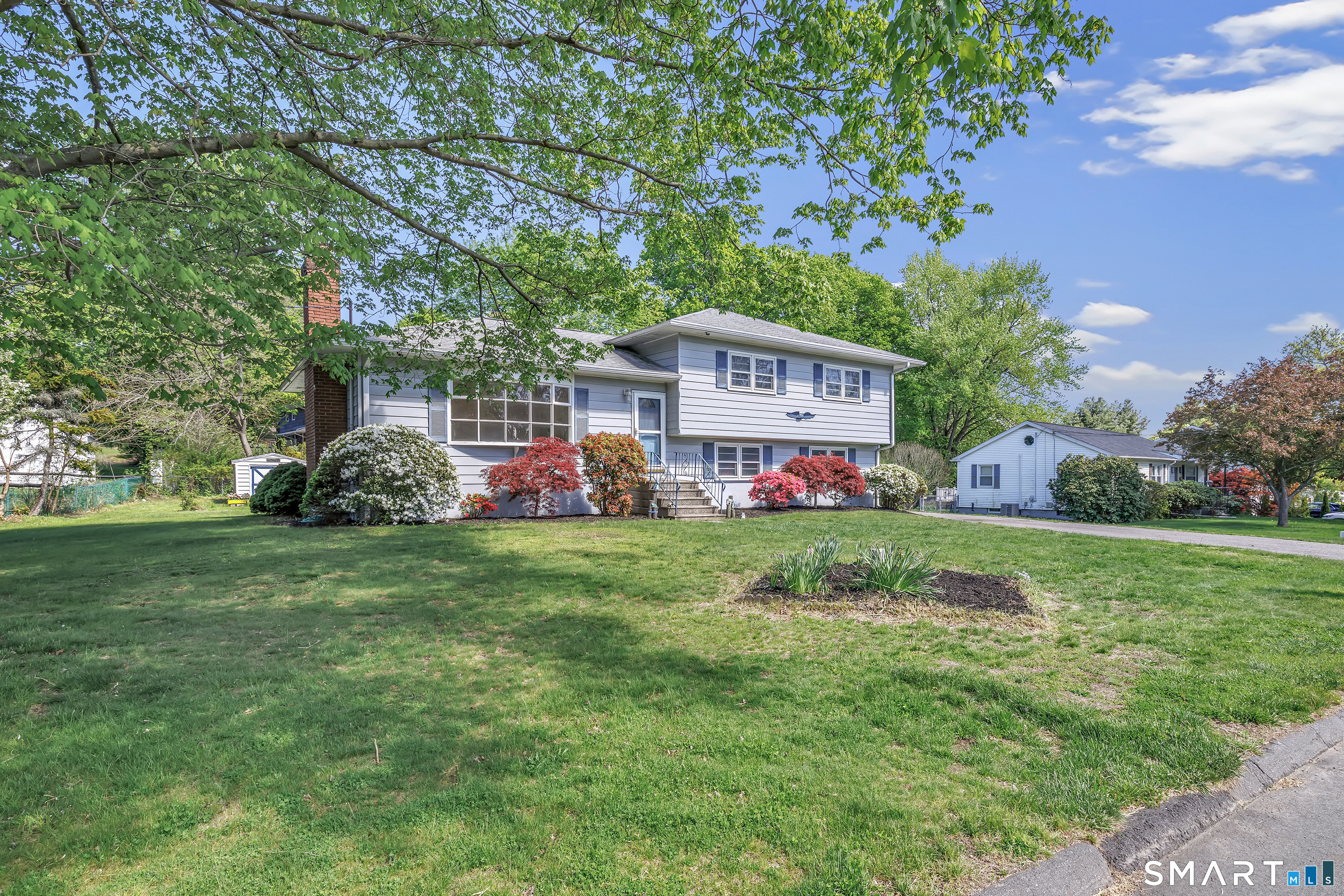 3 Laurel Avenue