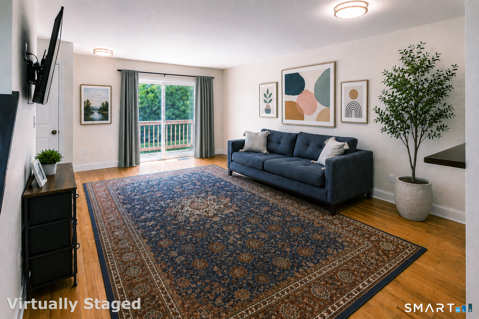 75 Commodore Commons 75