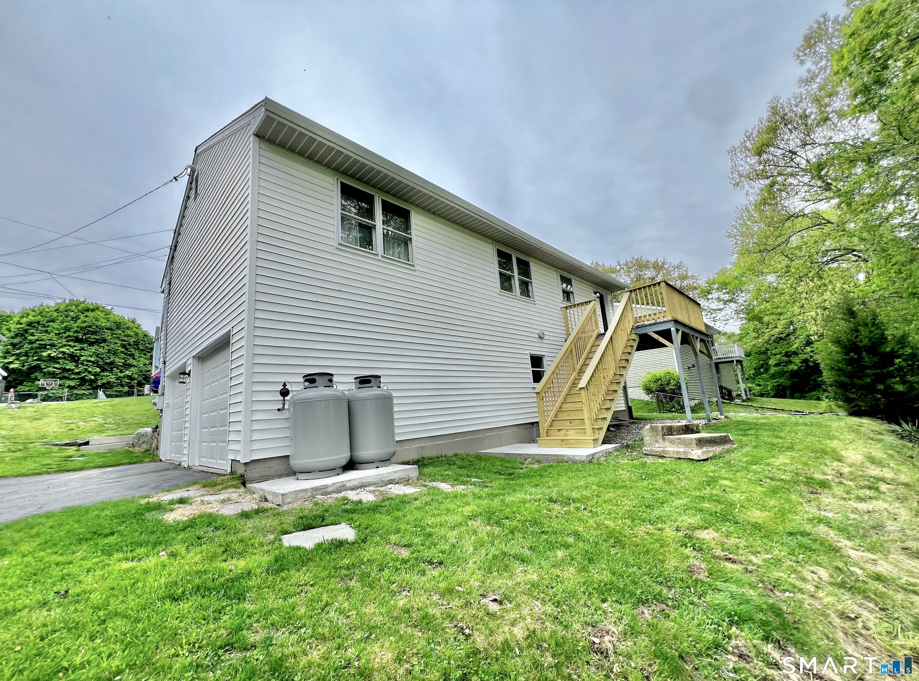 92 Quentin Street