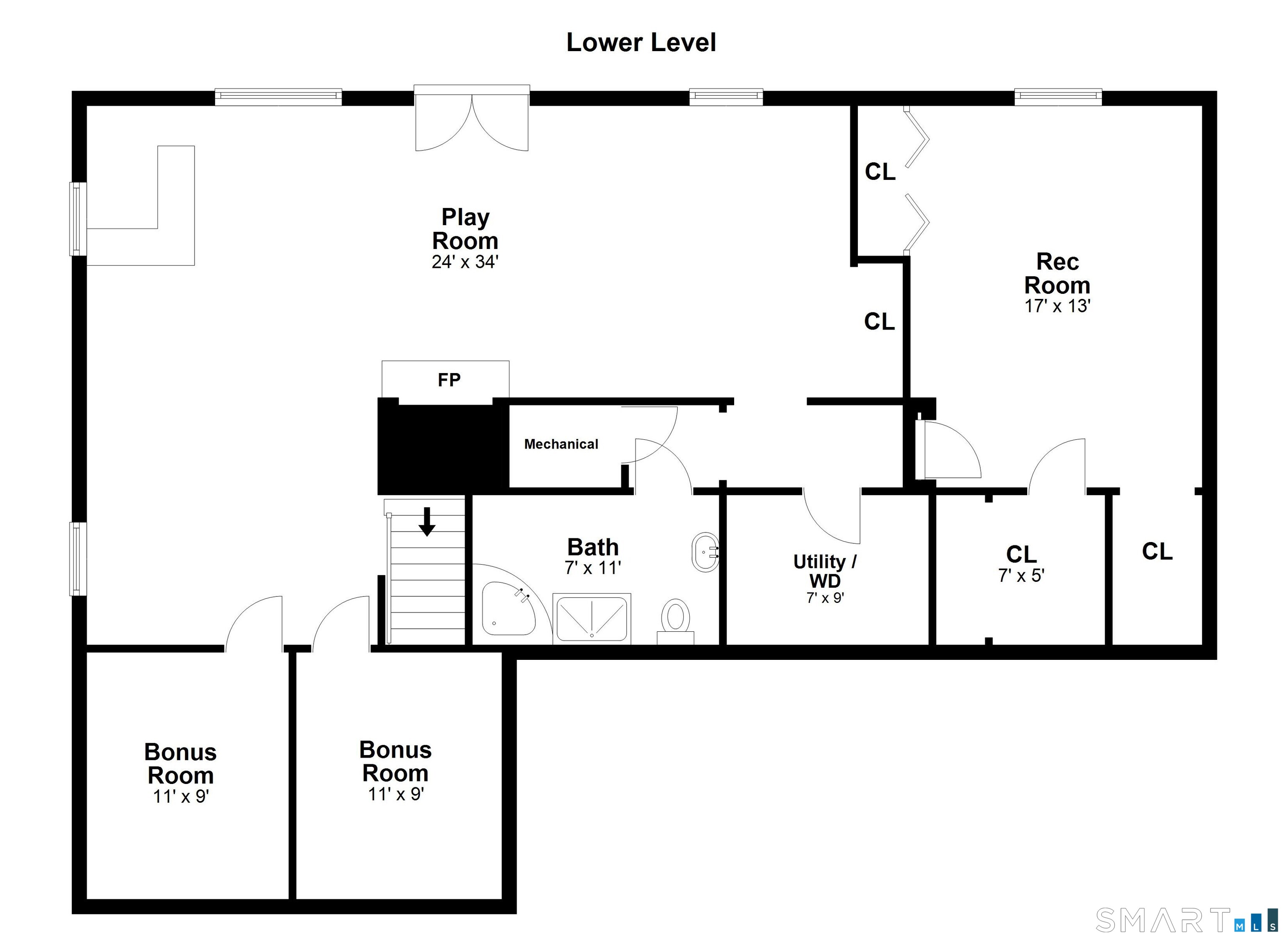 13 Governors Lane