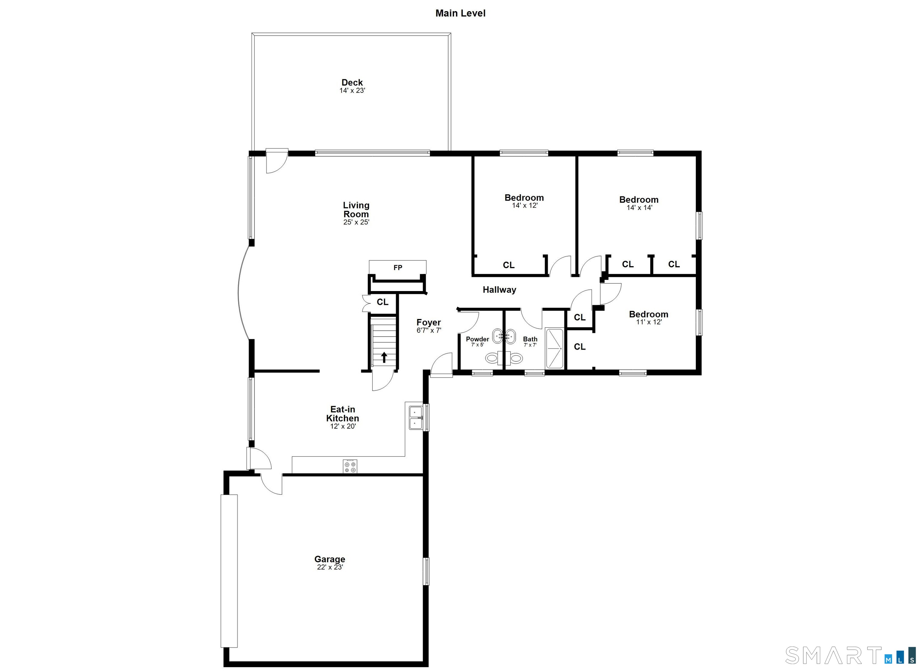 13 Governors Lane