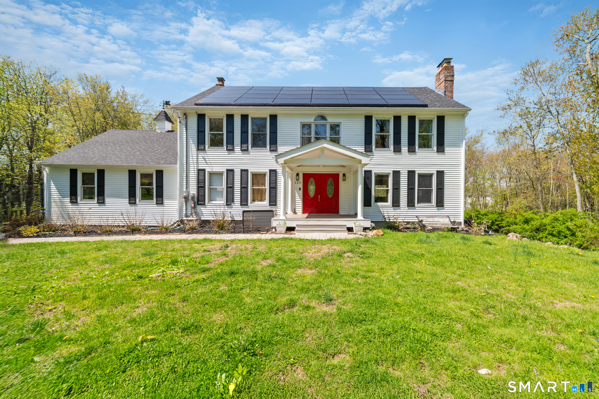 225 Bethmour Road