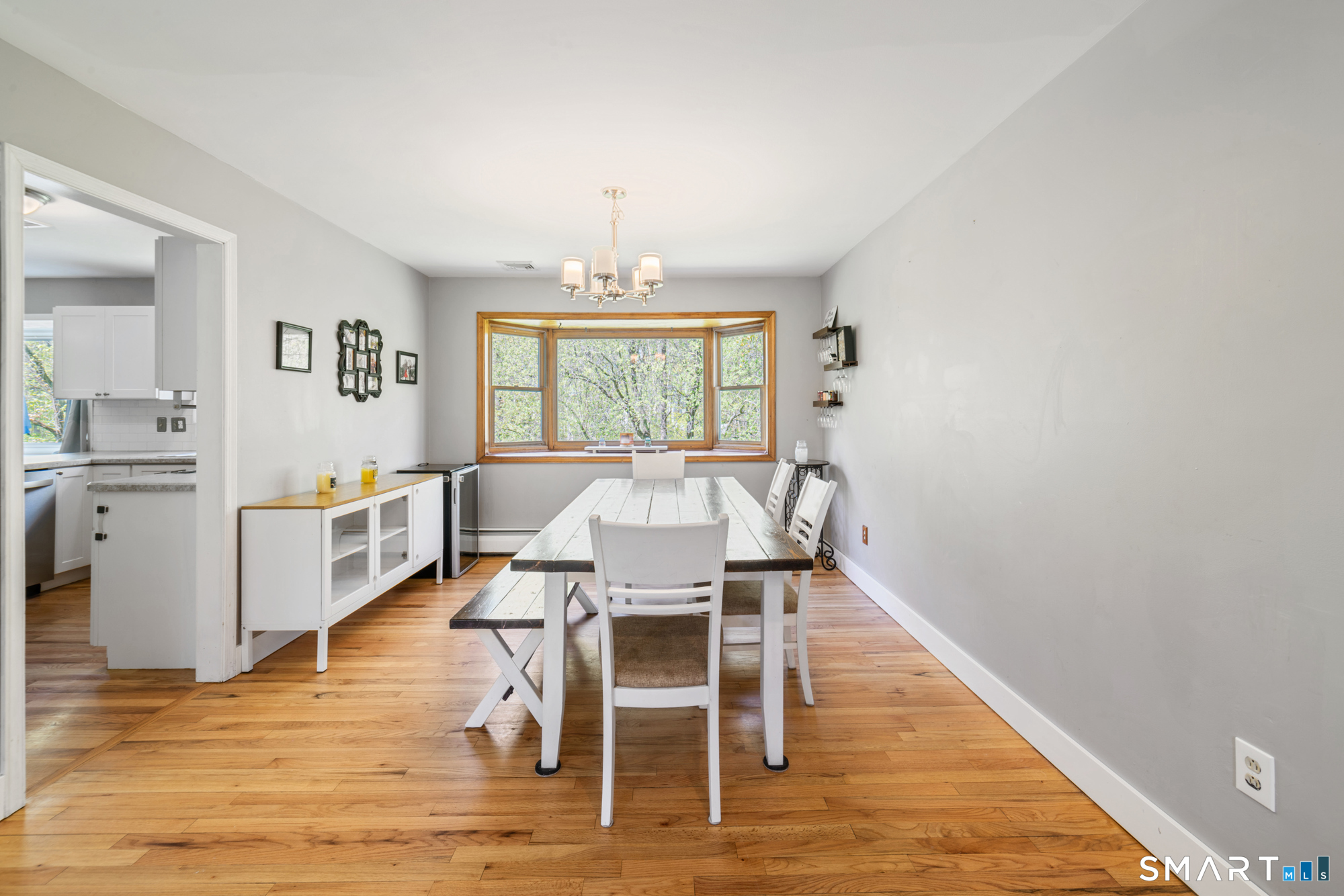225 Bethmour Road