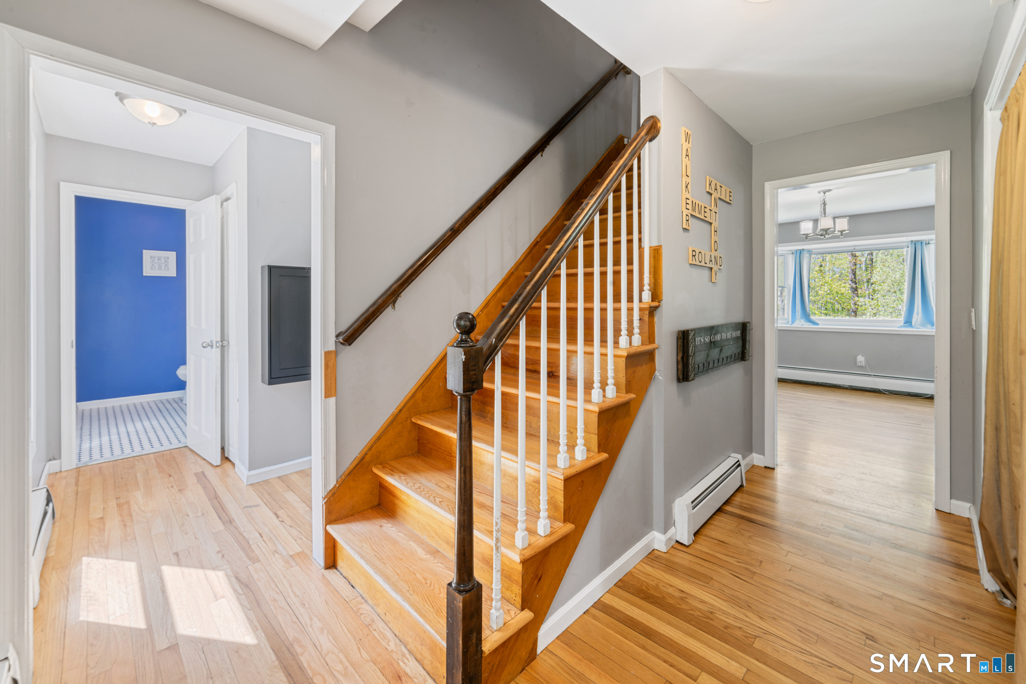 225 Bethmour Road