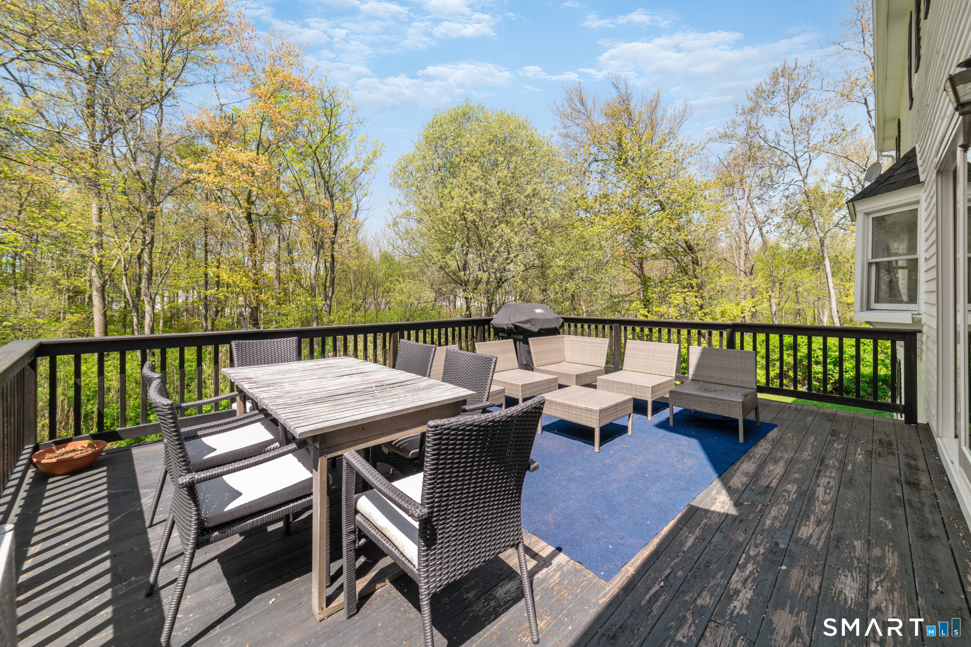225 Bethmour Road