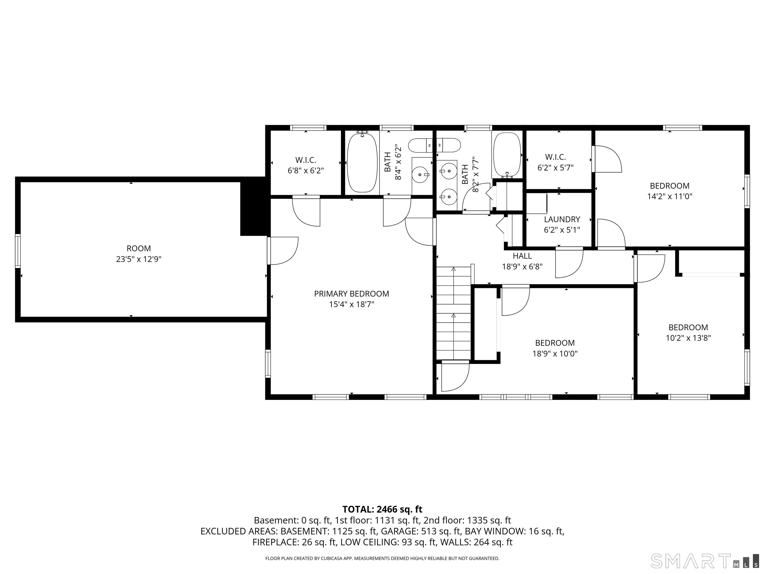 225 Bethmour Road